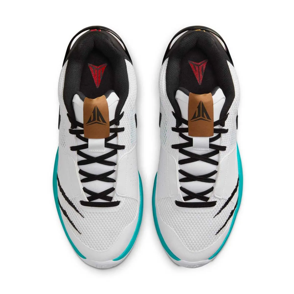 Ja 1 EP 'Reverse Scratch Morat' Durable arch