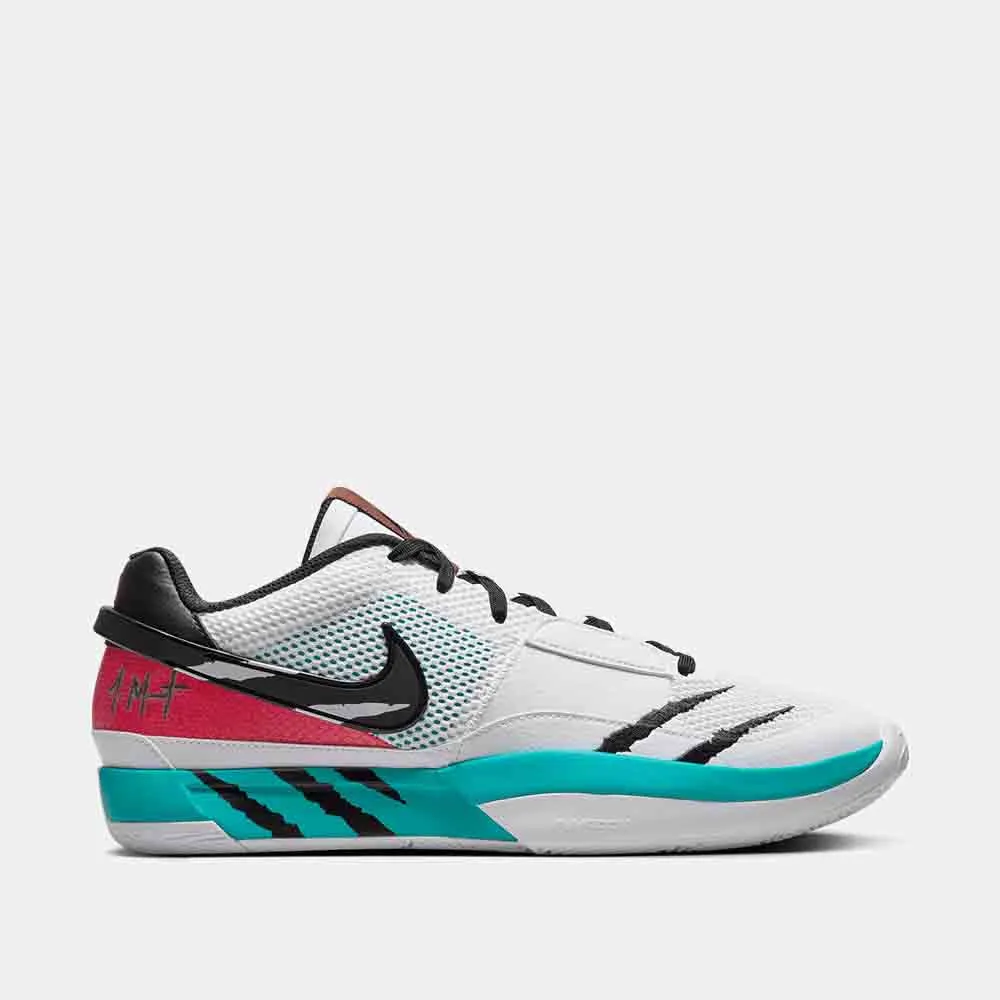 Ja 1 "Scratch" Training Focus Zone Enhanced Heel Lock