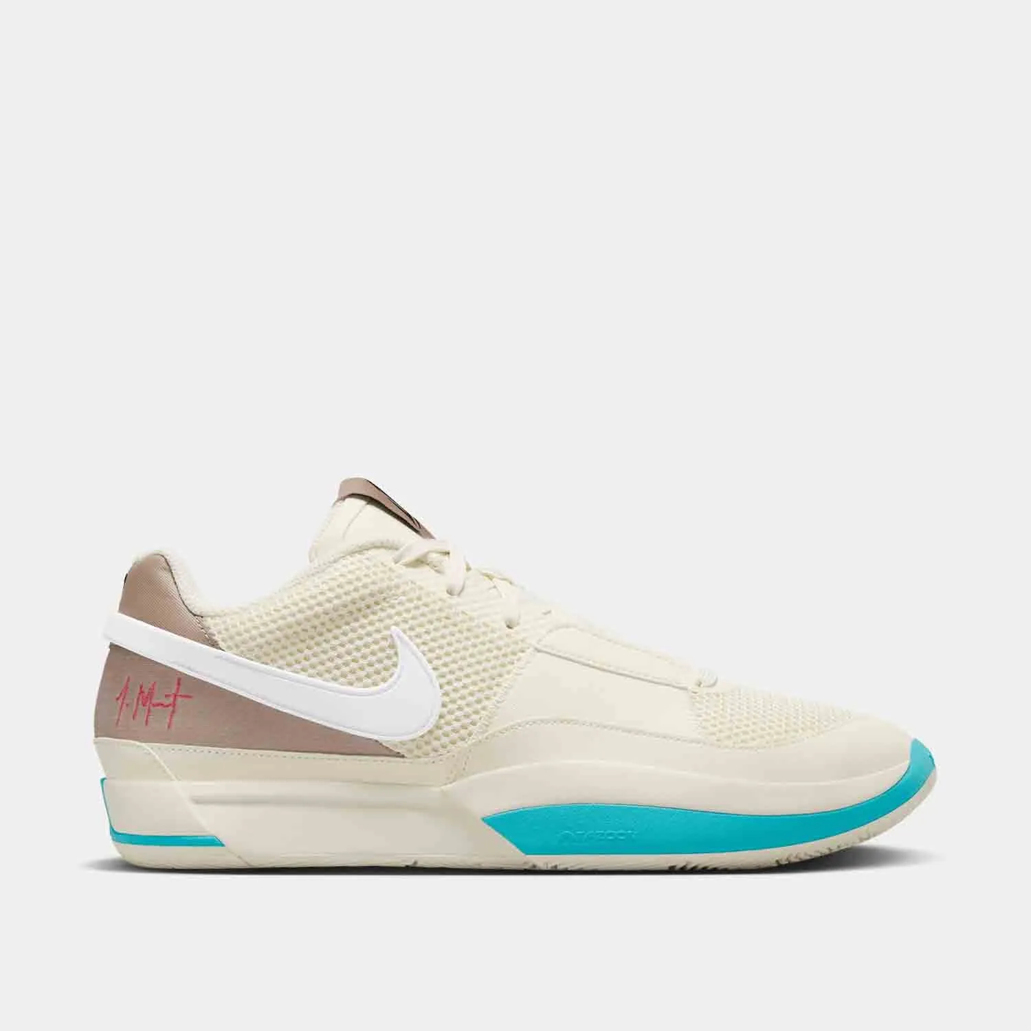 Ja 1 "Vacation" Modular Traction Grid Lace   Up Style