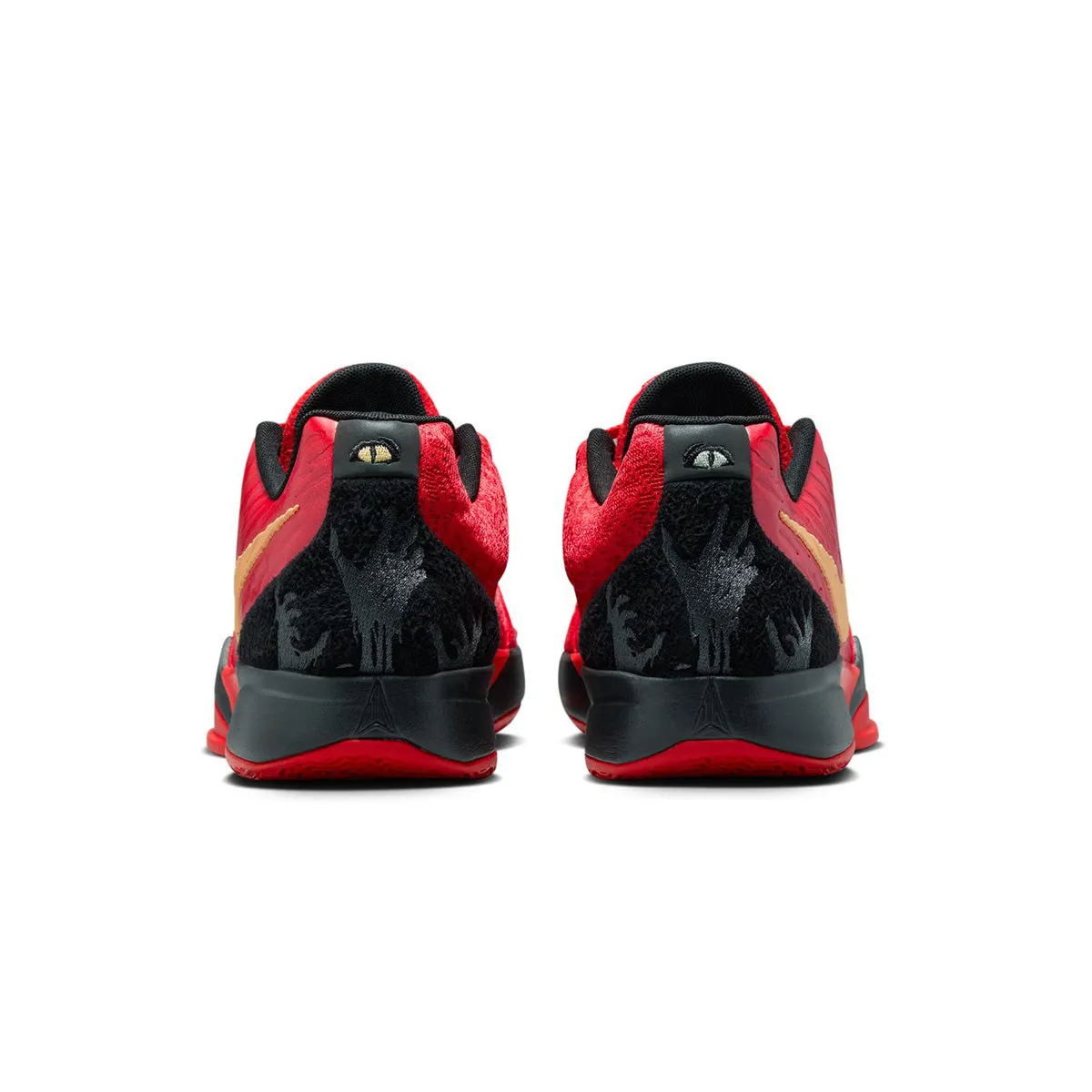 Tailored arch Secure stability Ja 2 EP ??Nightmare??