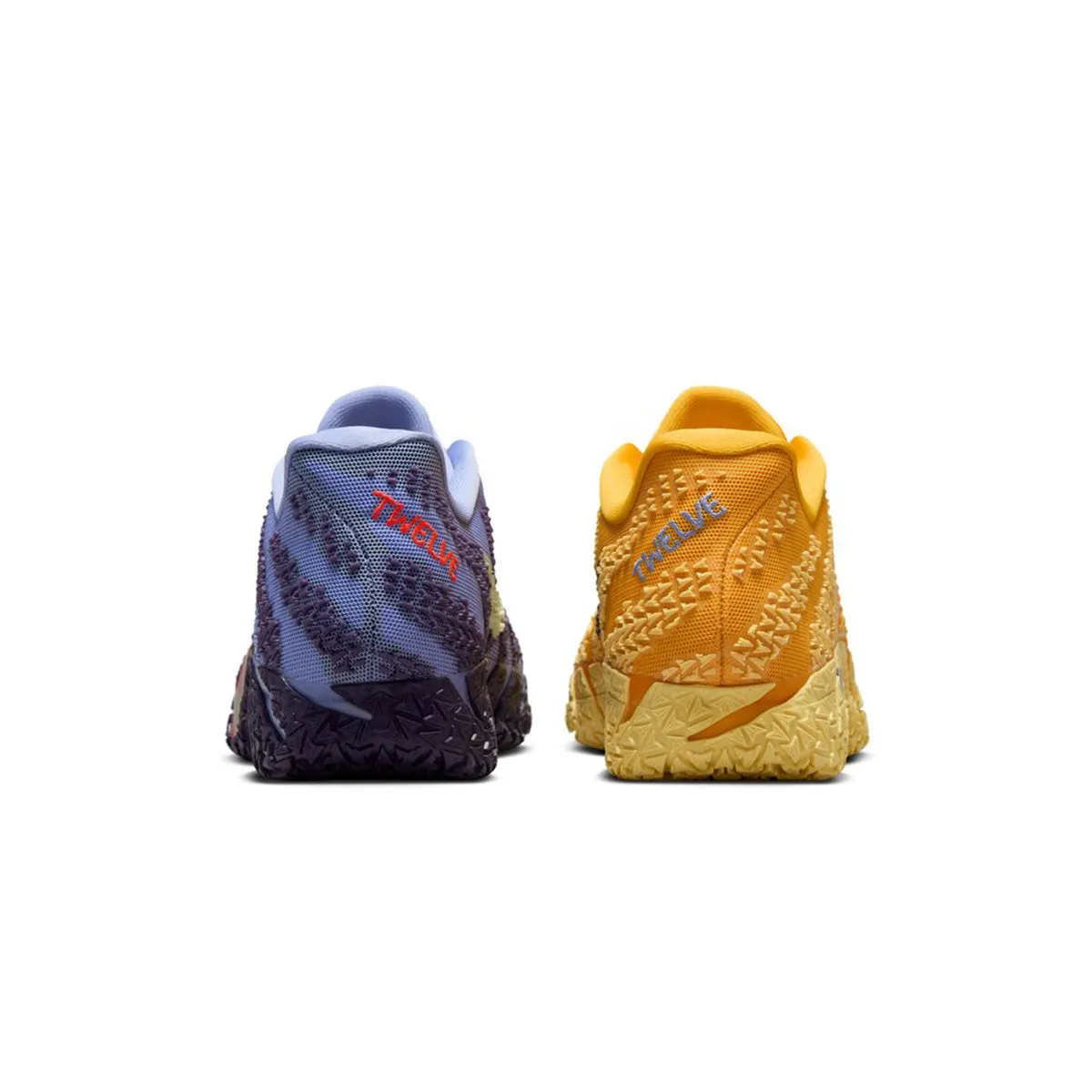 JA 3 EP 'Channel 12' sole - type