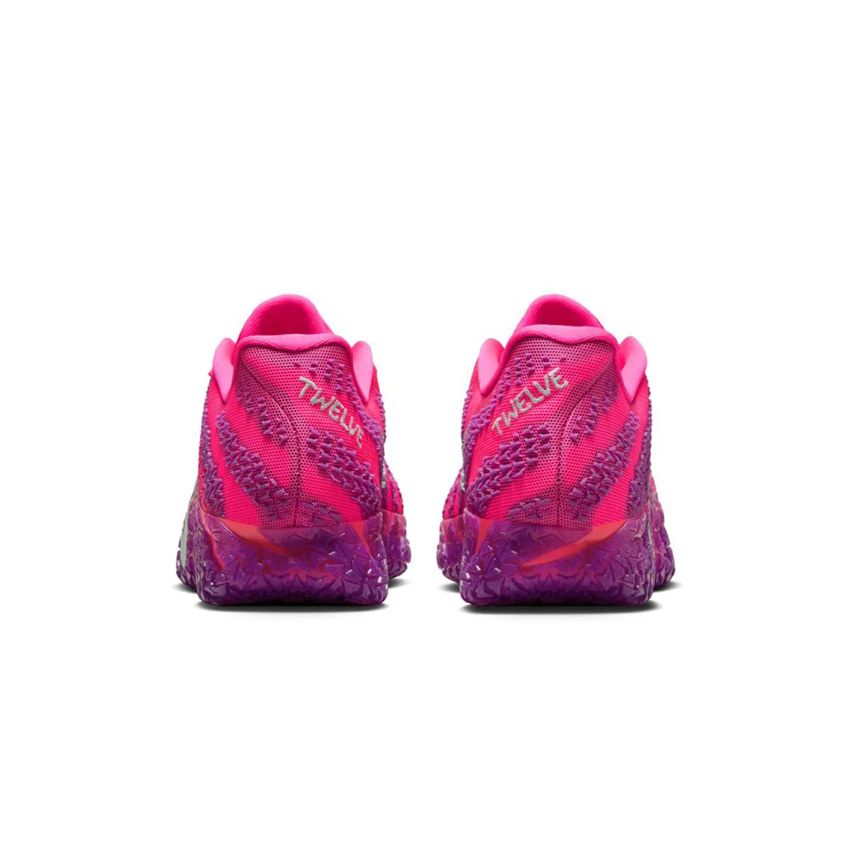 Boosted sole Ja 3 Ep 'Max Volume'