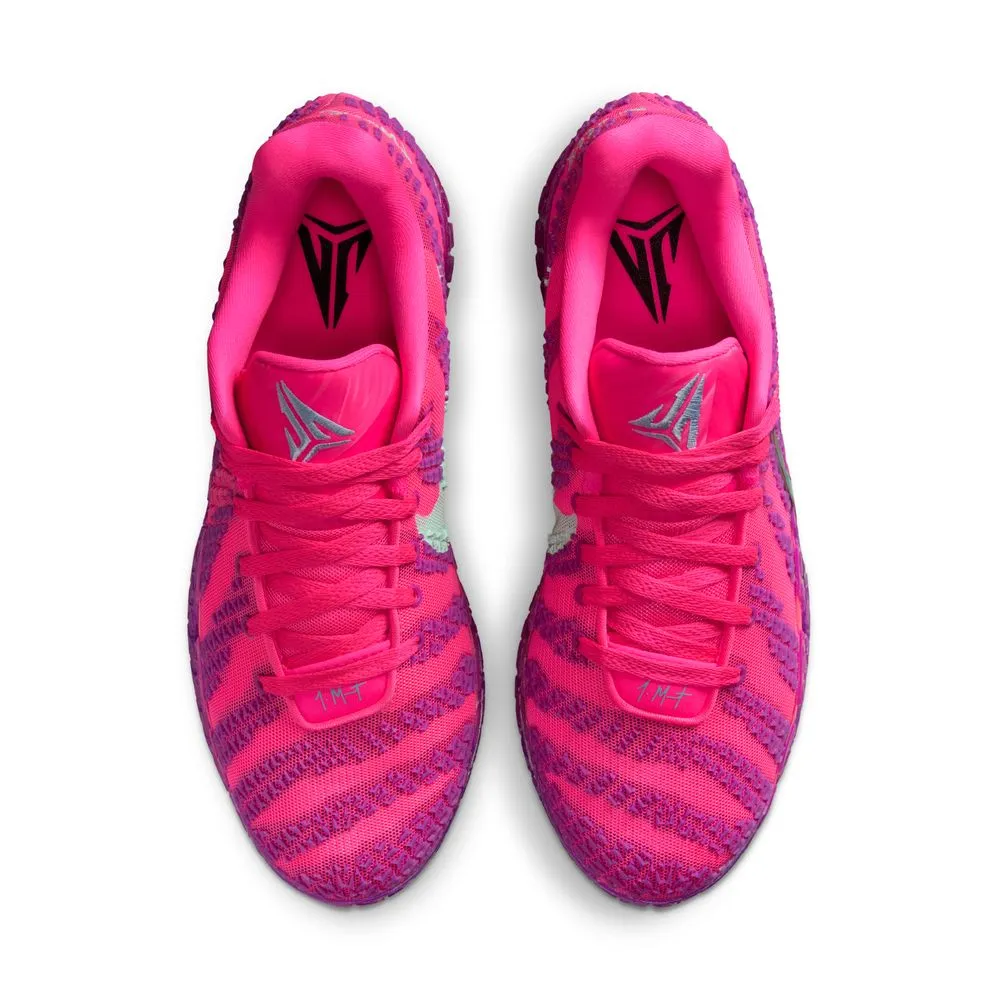 Shock-absorbent look basketball players Ja 3 Ep 'Max Volume'