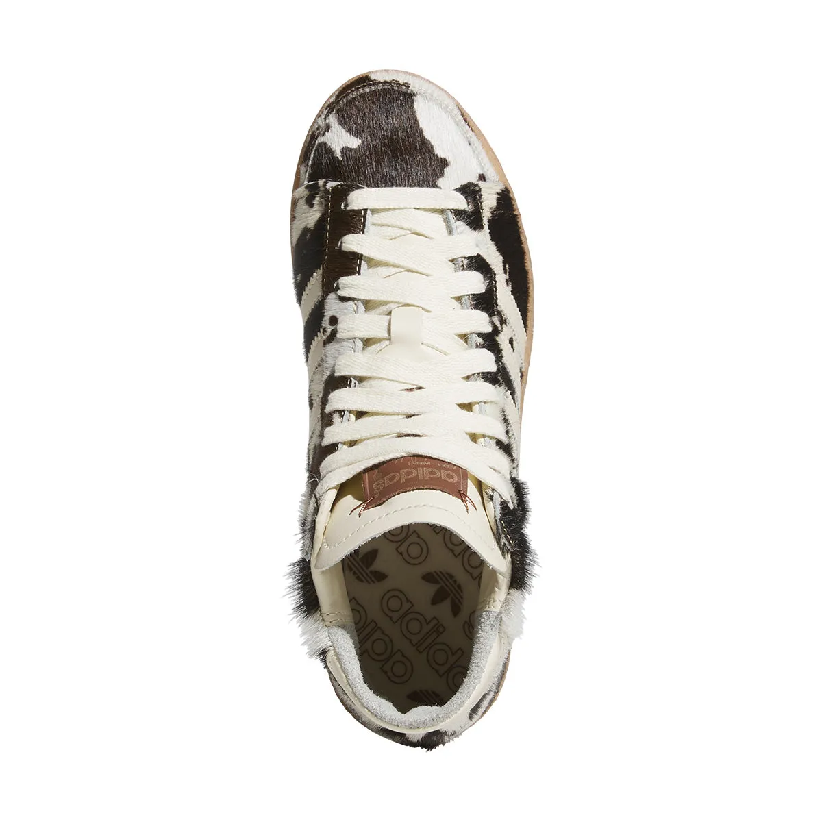 Iconic lining strap - type Jabbar Hi 'Cow Print'