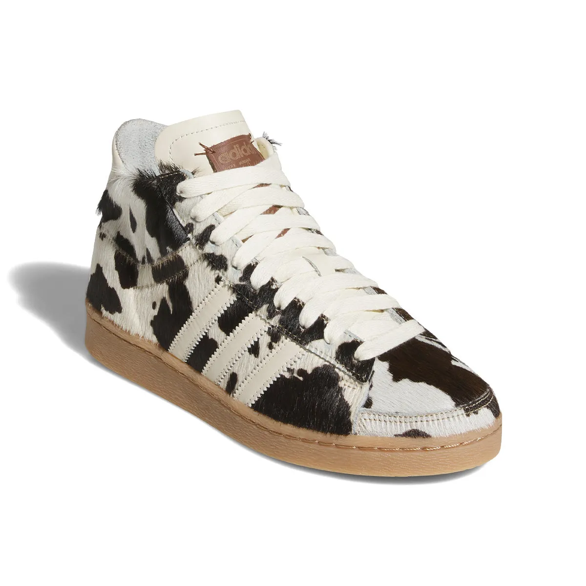 Jabbar Hi 'Cow Print' Stylish Wear
