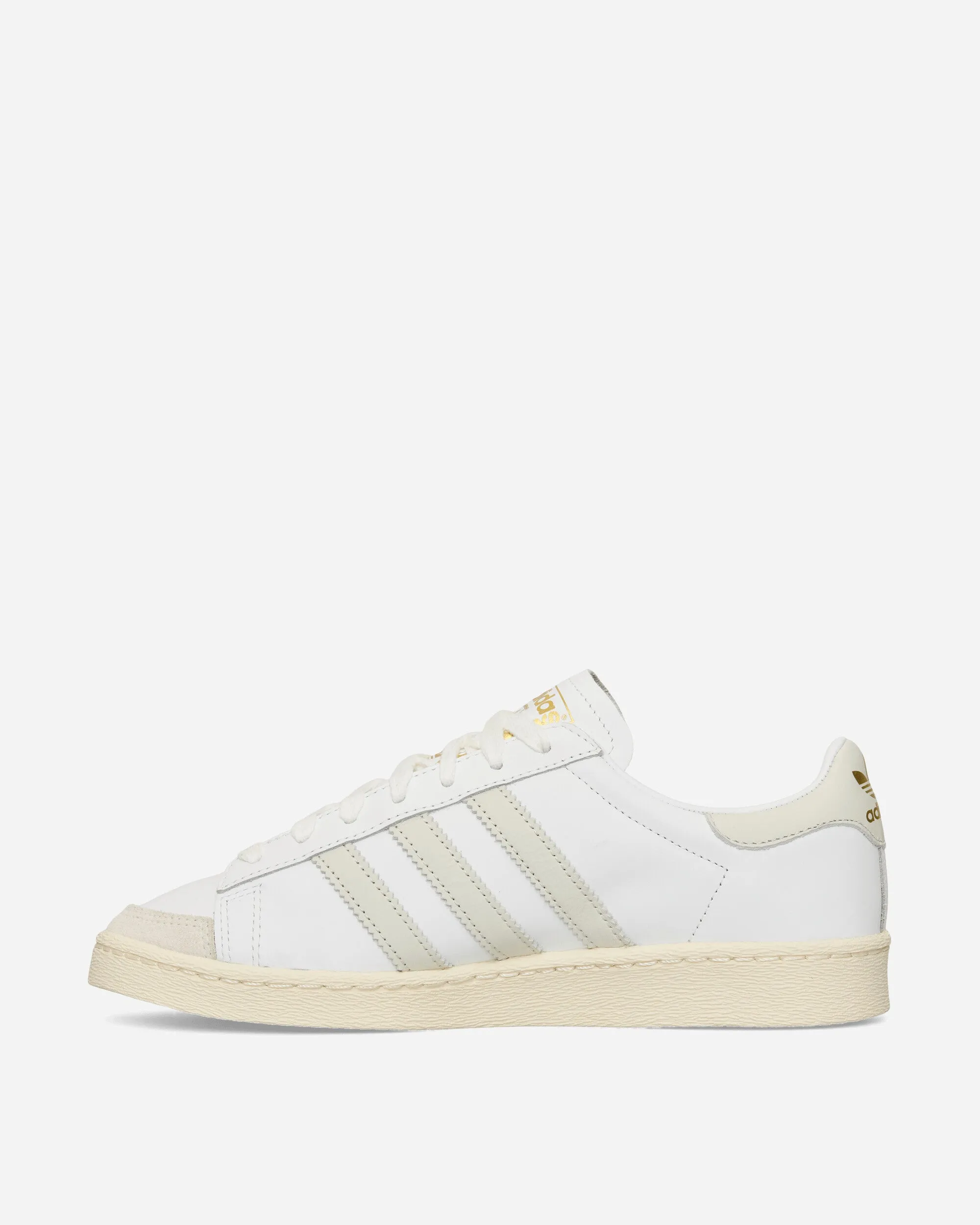 Jabbar Low Sneakers Cloud White / Orbit Grey Fresh Fit