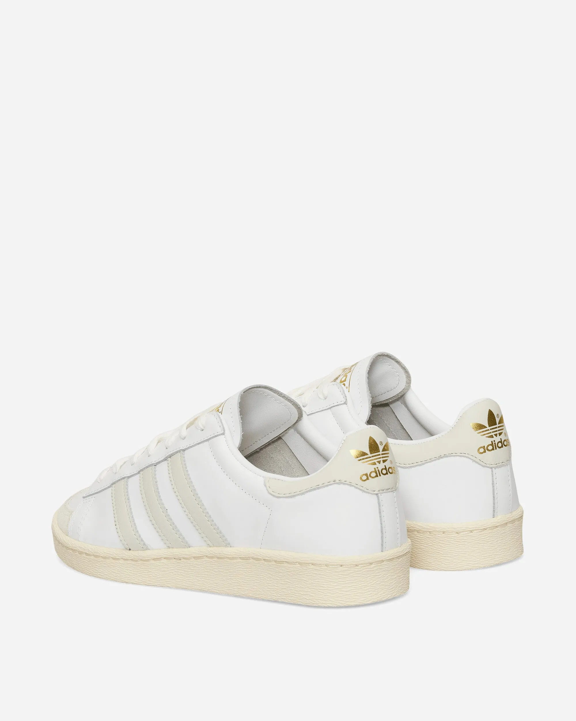 Modern Form Weekend Moves Jabbar Low Sneakers Cloud White / Orbit Grey