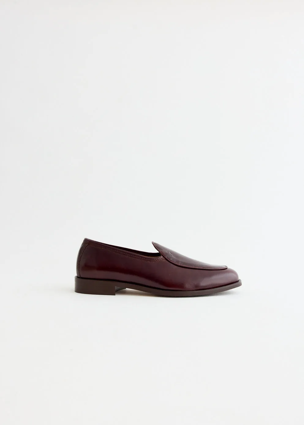 Weekend Event Silent Walk Jacques New Loafers
