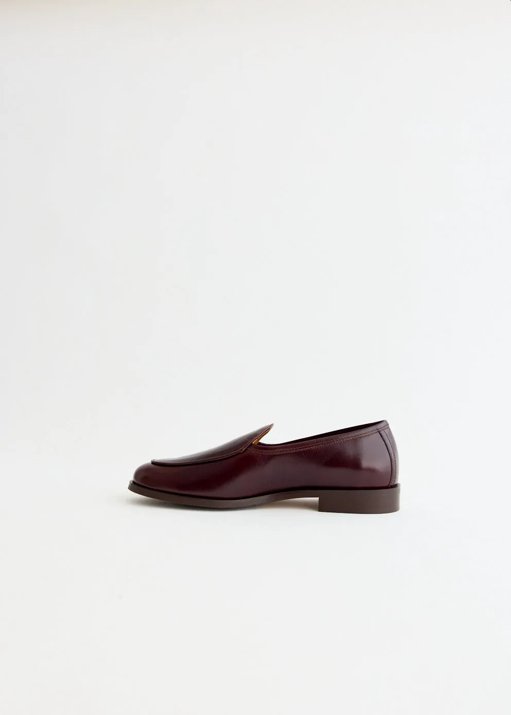 Jacques New Loafers Productivity Look
