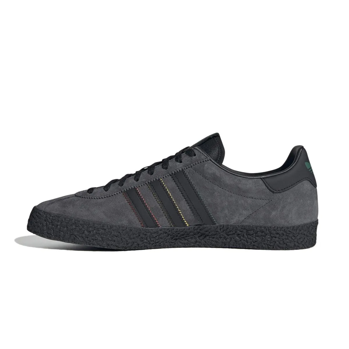 Smart cushioning exciting Jamaica OG 'Grey Six'
