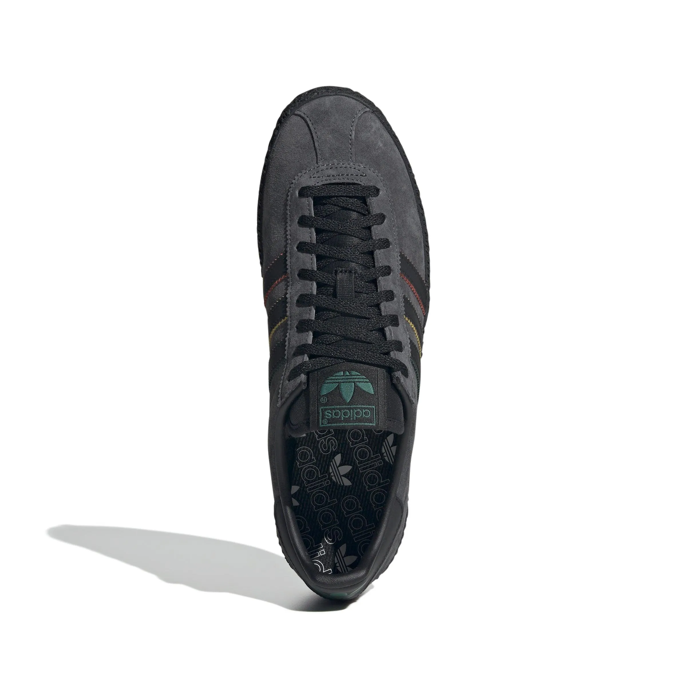 Jamaica OG 'Grey Six' Toe Protection Slim flair