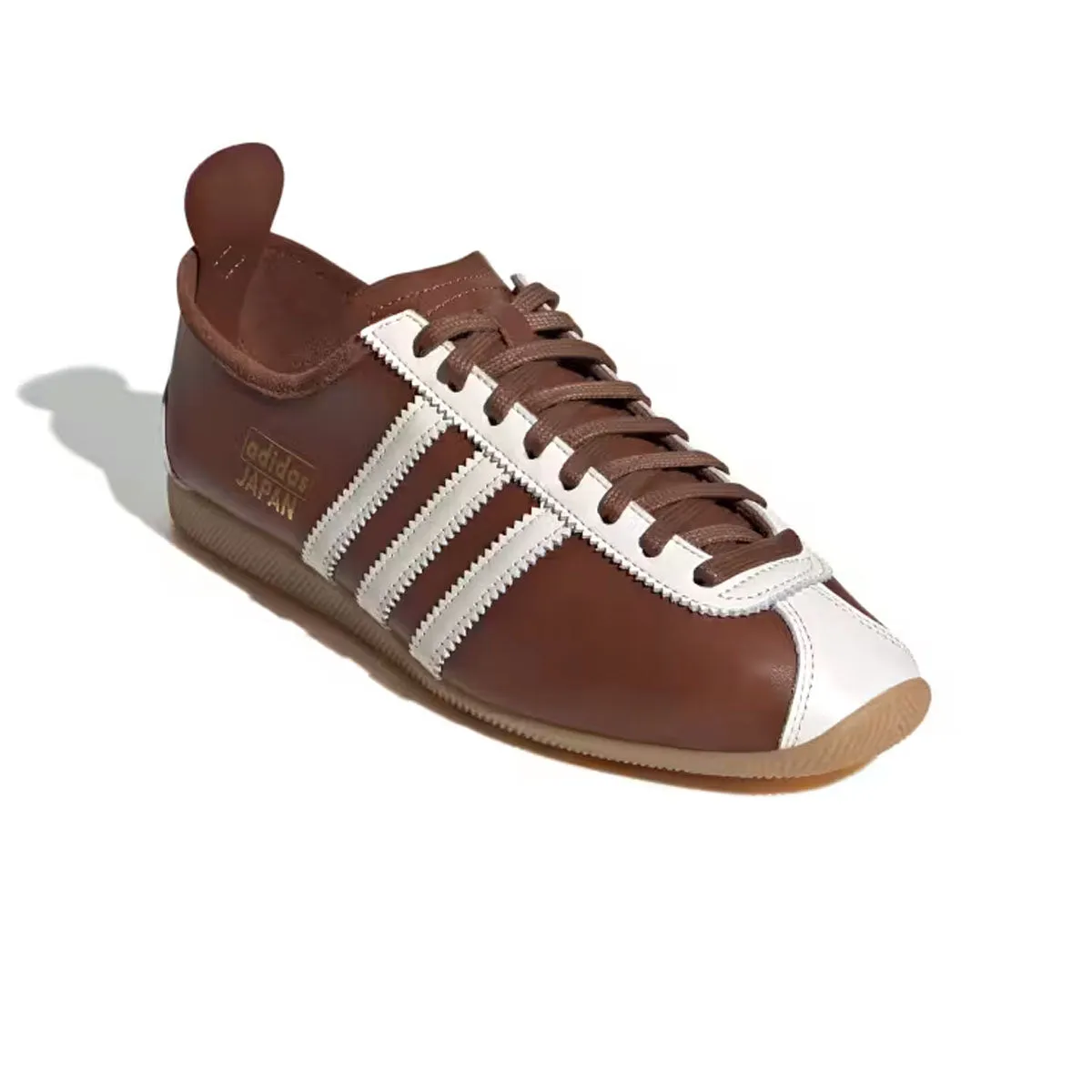 Japan 'Preloved Brown Cloud White' basketball - style