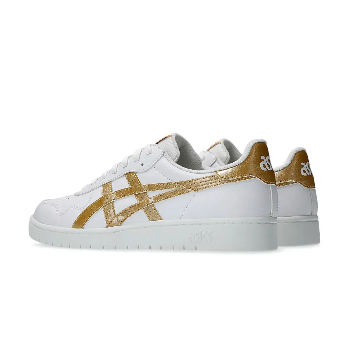 ratio Japan S 'White Pure Gold'