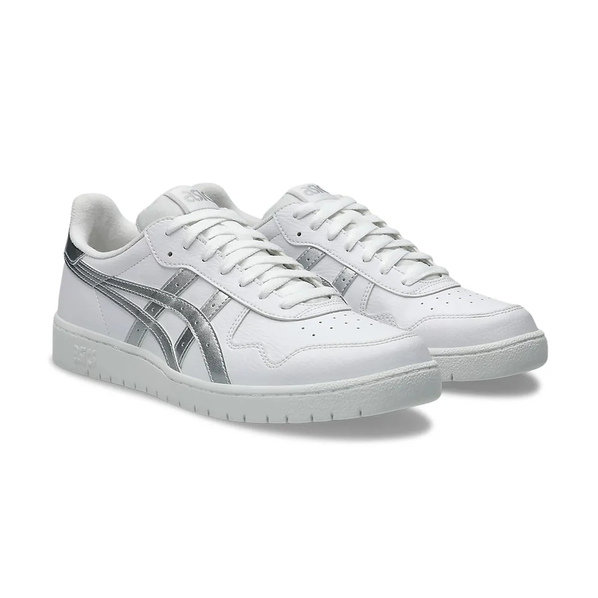 formal wearers Japan S 'White Pure Sliver'