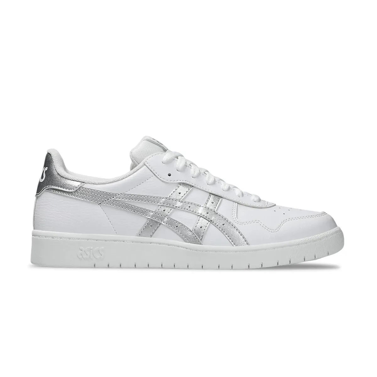 Office Wear brand - recognition - level Japan S 'White Pure Sliver'