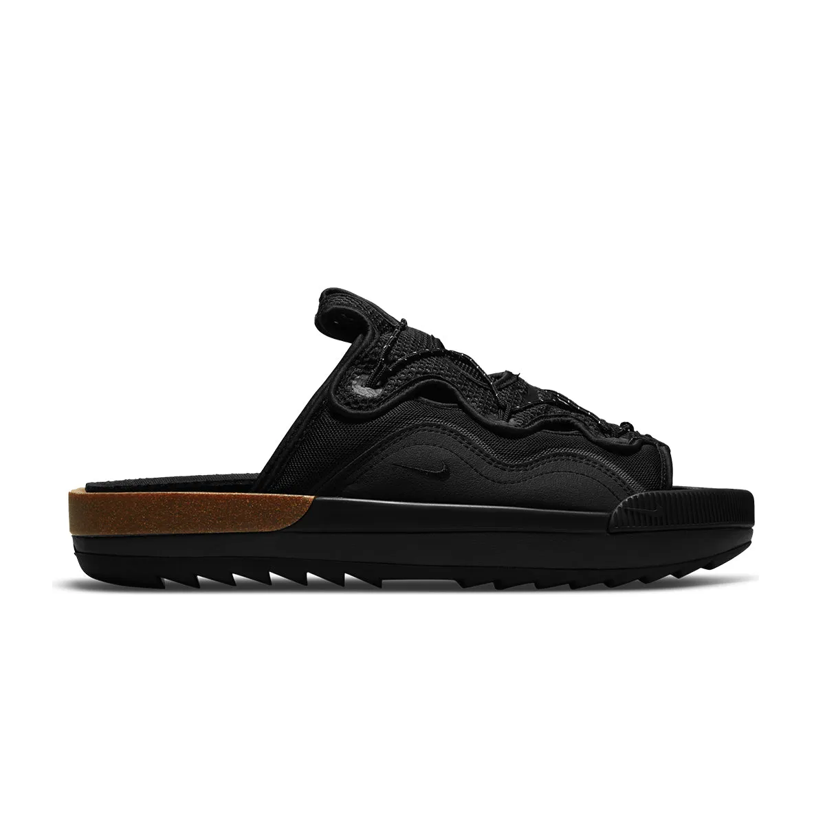 Tan Sportswear Offline 2.0 'Black'