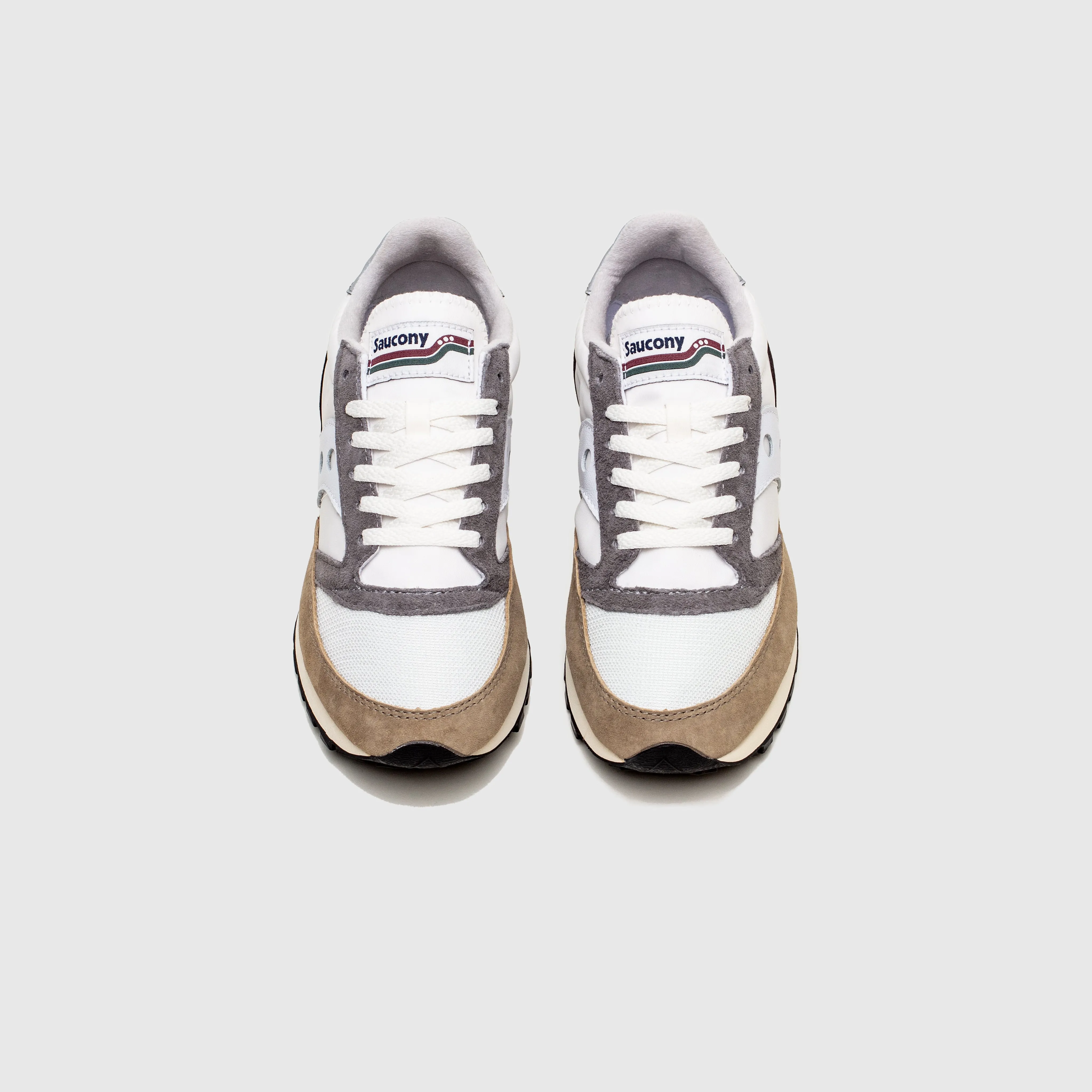 Stacked Cushioning JAZZ 81 FOR PACKER "CORIANDER"