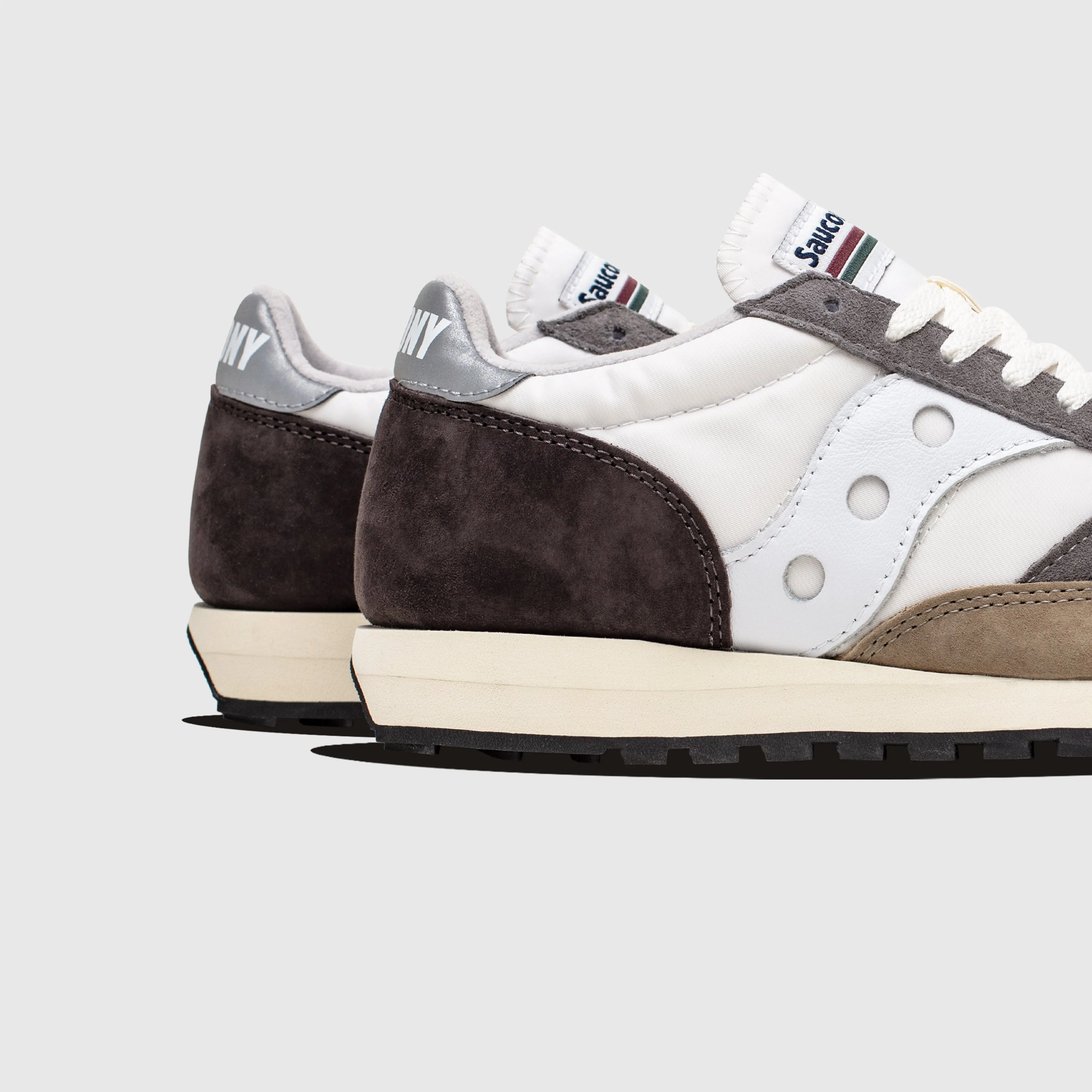 JAZZ 81 FOR PACKER "CORIANDER" Casual Utility
