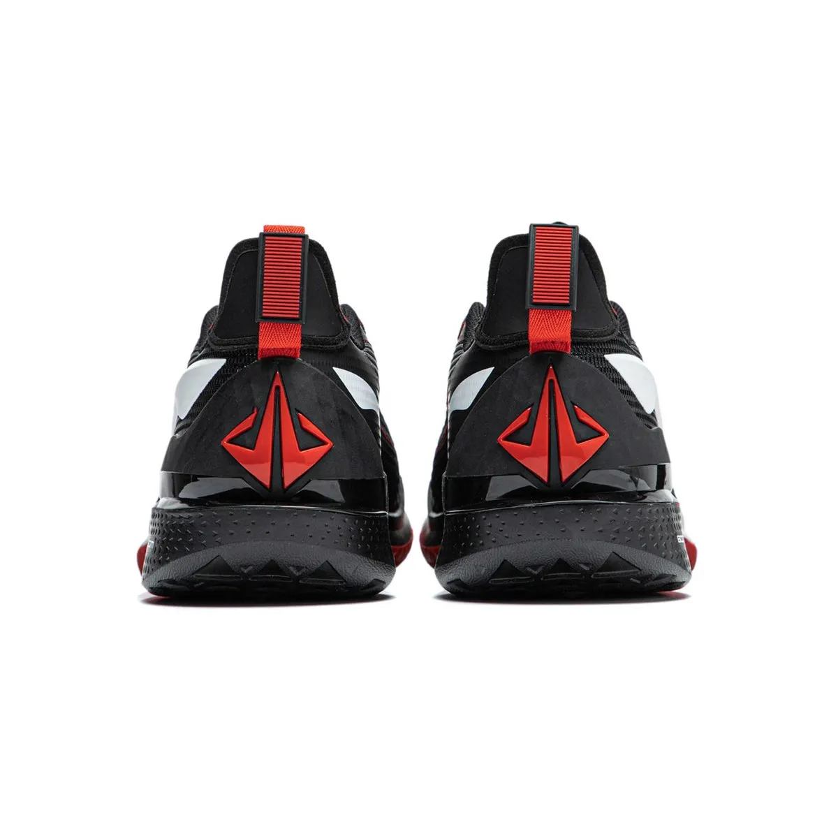 Jimmy Butler JB2 'Miami Heat Away' Maximum Cushioning