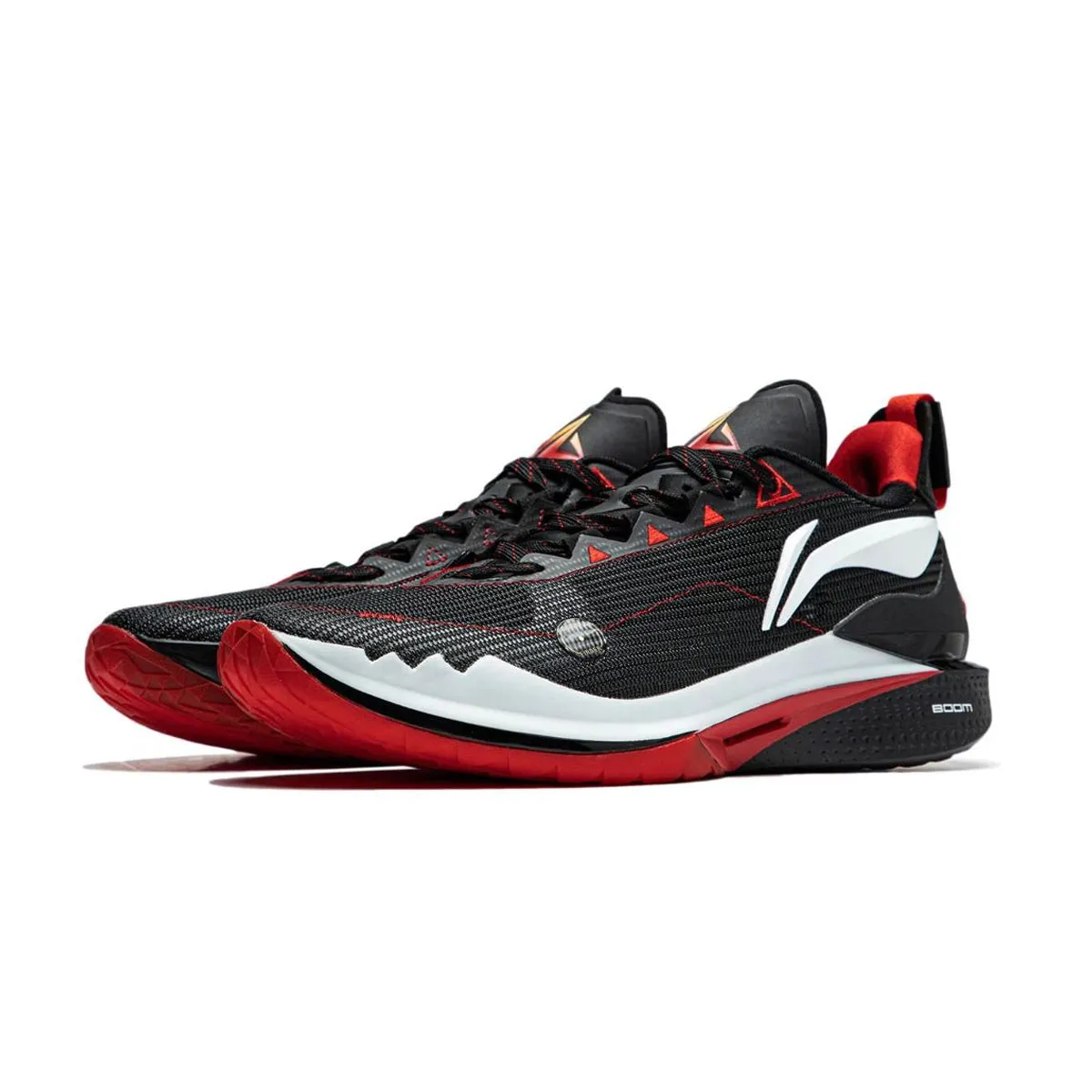 Attractive Jimmy Butler JB2 'Miami Heat Away'