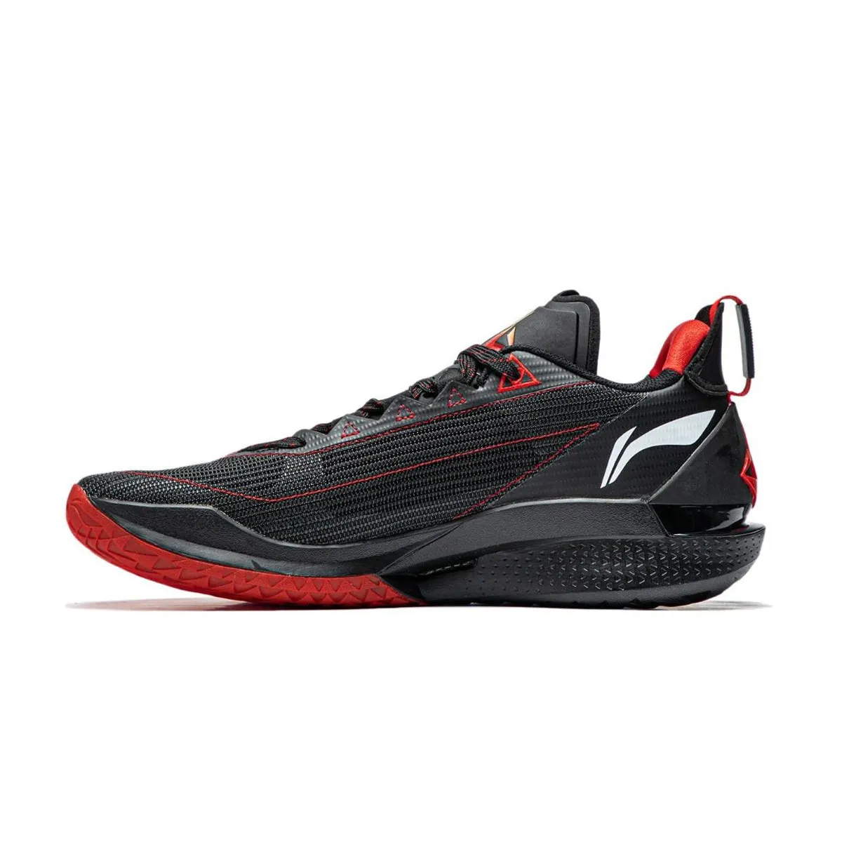 Jimmy Butler JB2 'Miami Heat Away' skaters' tennis players