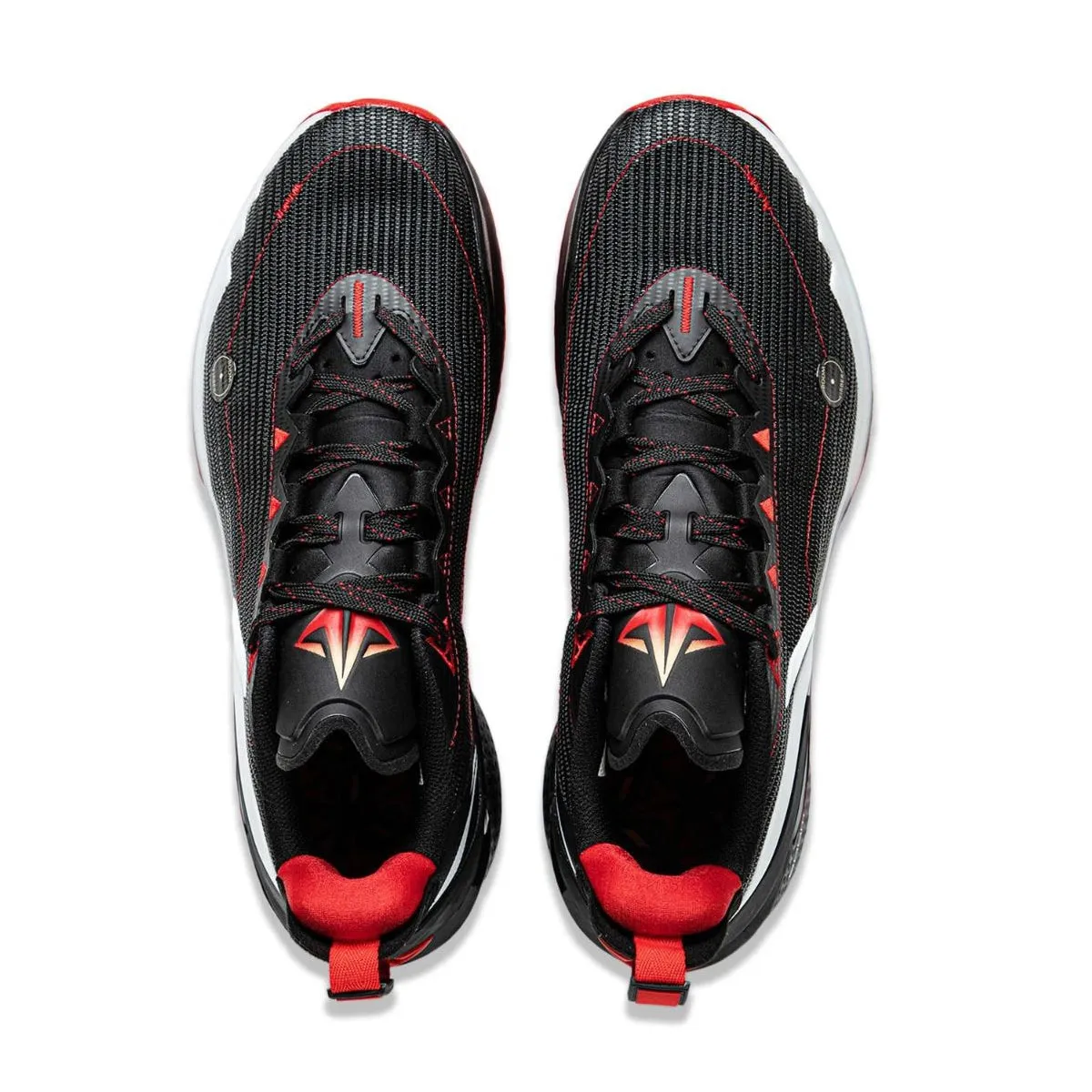 Jimmy Butler JB2 'Miami Heat Away' sneaker common