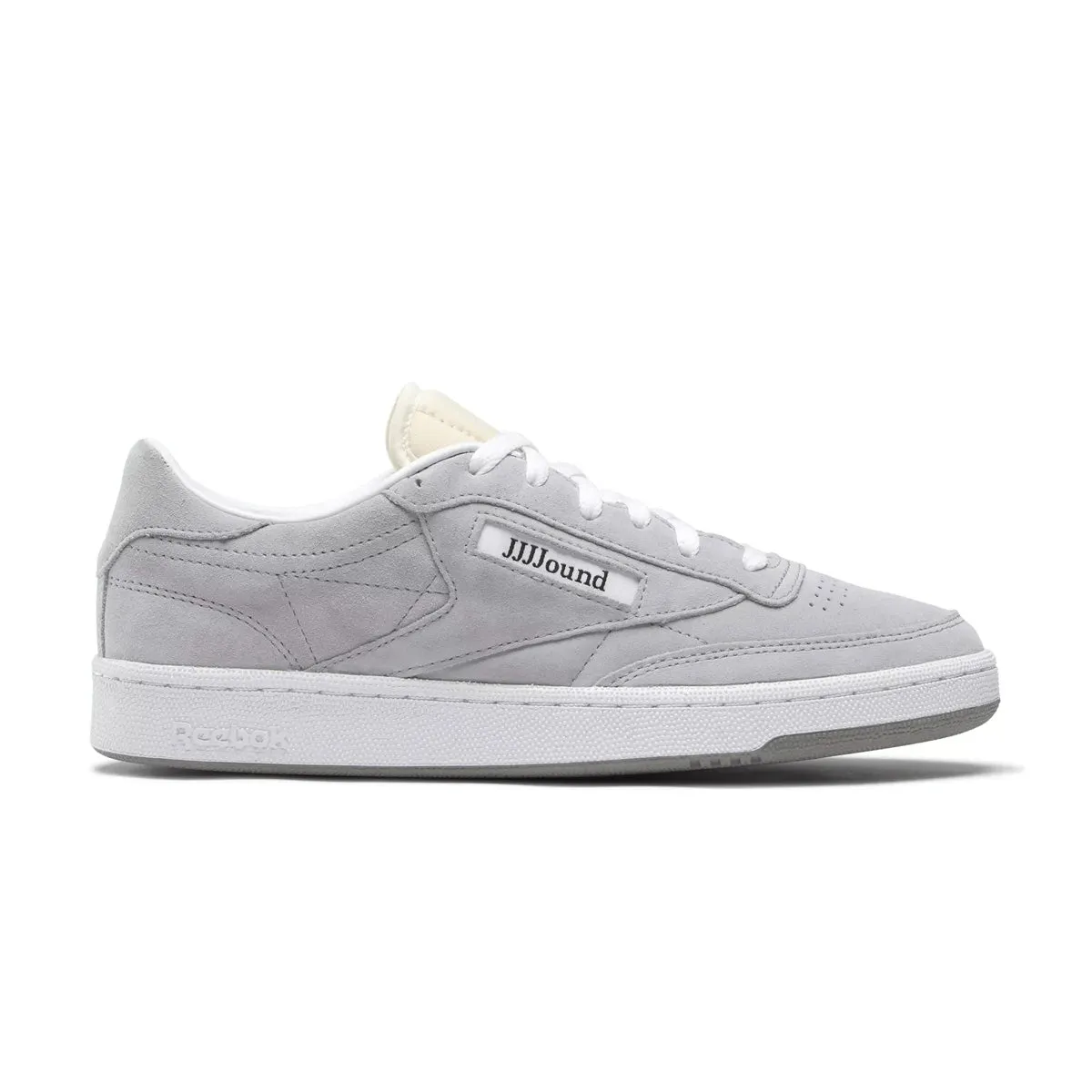 Rare   JJJJound Club 85 'Cold Grey'