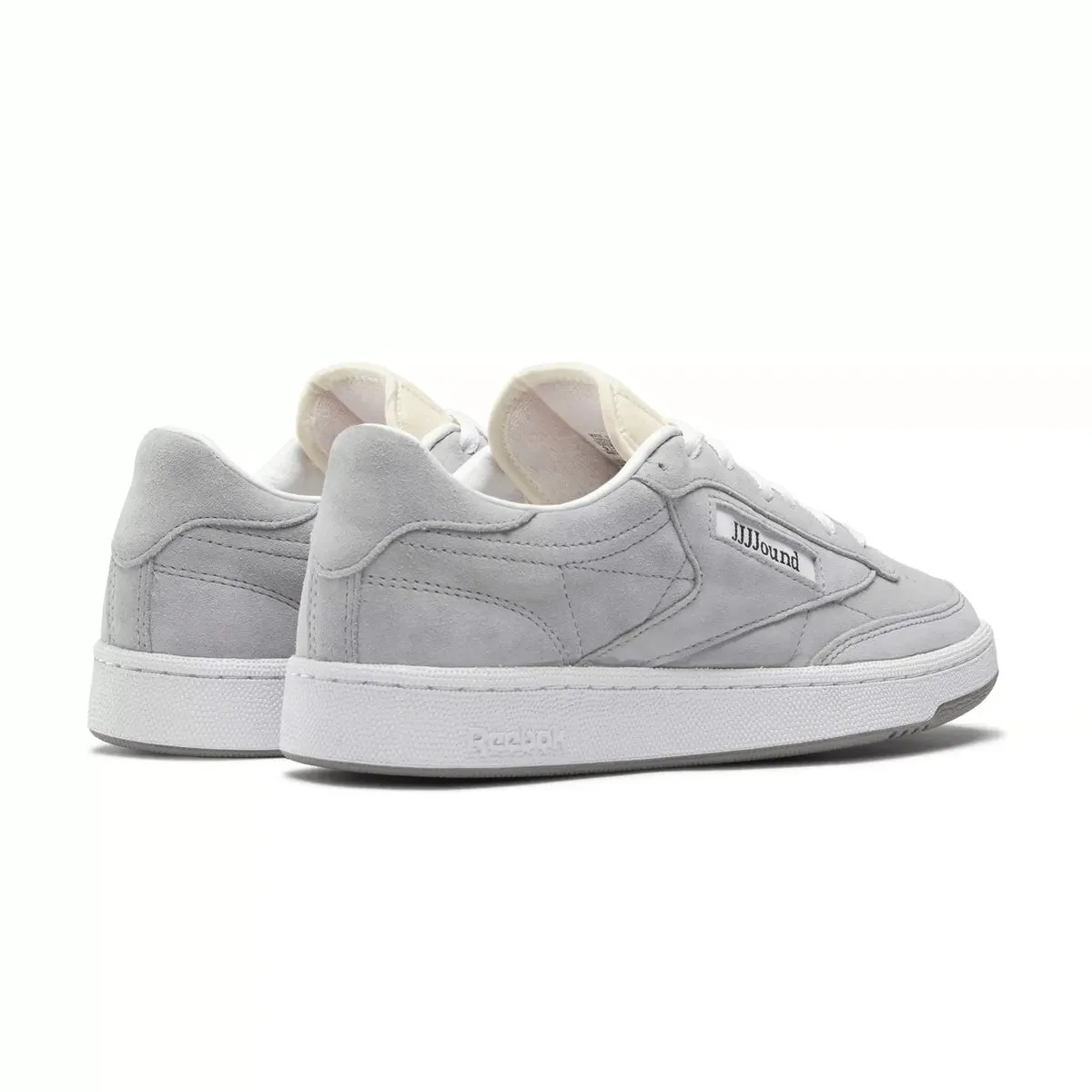   JJJJound Club 85 'Cold Grey' Supportive Lining