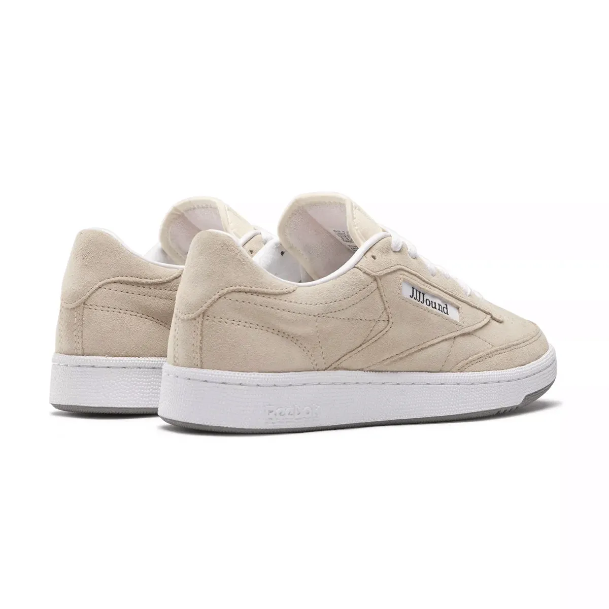 Printed   JJJJound Club 85 'Cork'