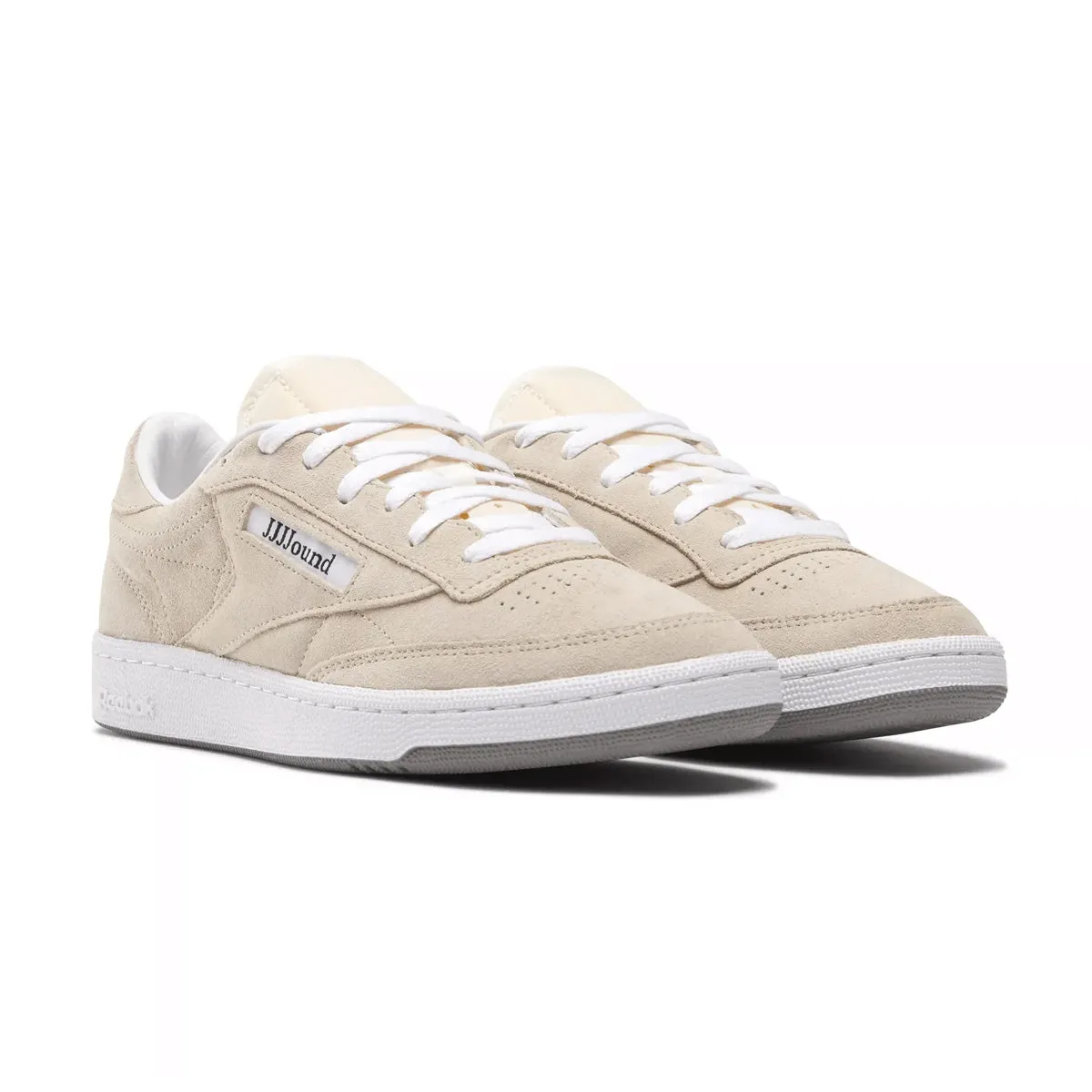 suitable for beginners   JJJJound Club 85 'Cork'