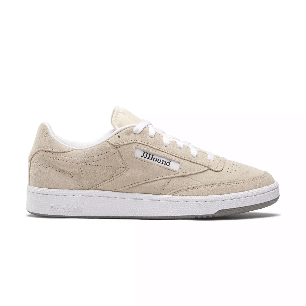 Fresh stability   JJJJound Club 85 'Cork'
