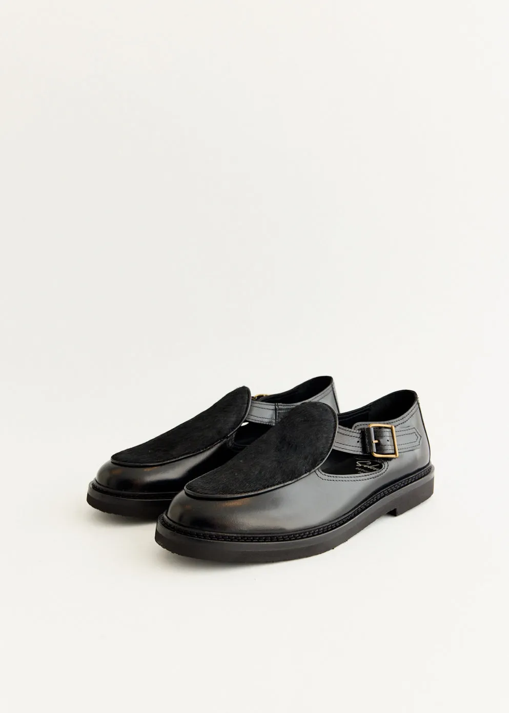 Jo Loafers Fashion Gala Guest Perfect