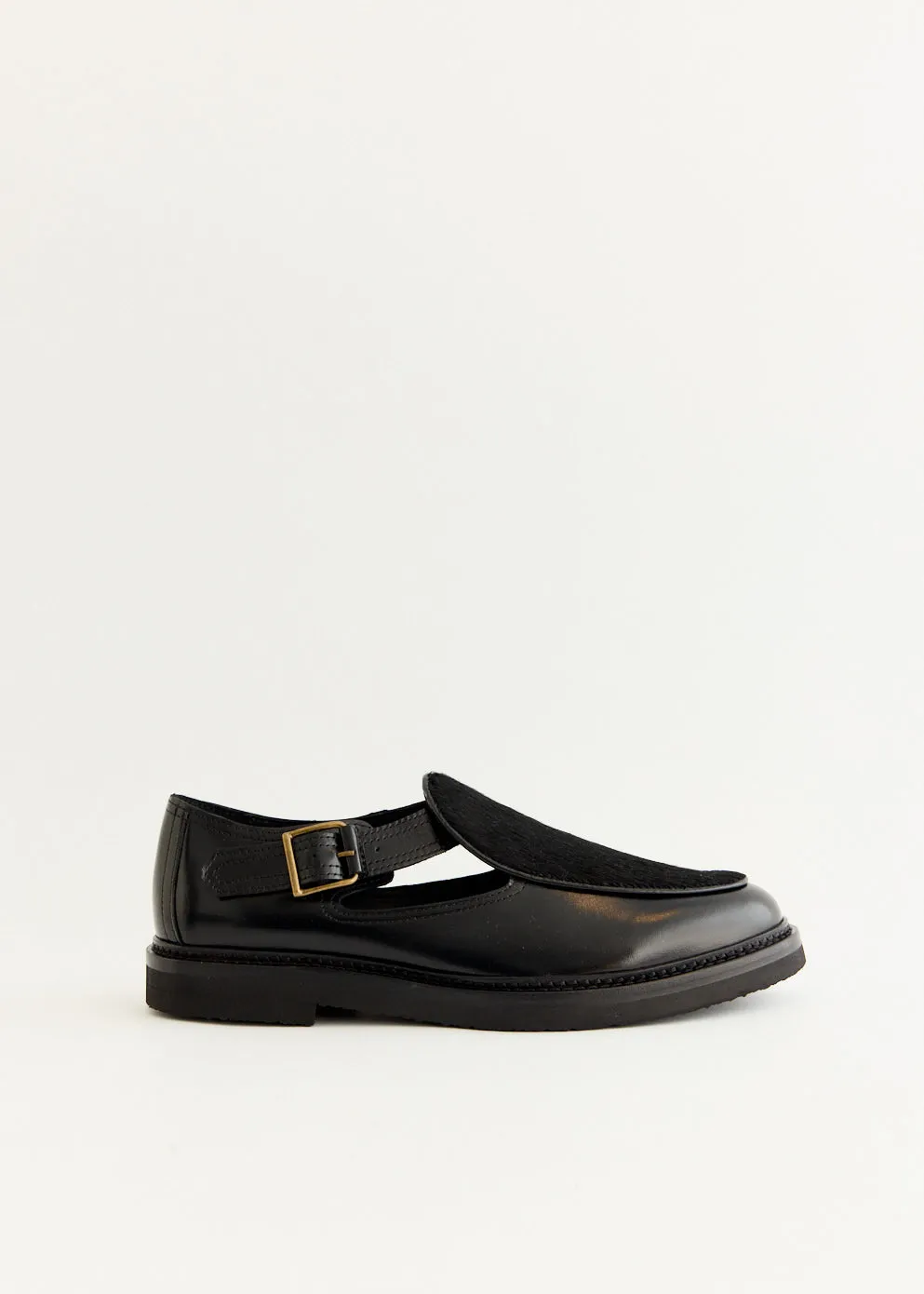 Travel Shade Jo Loafers
