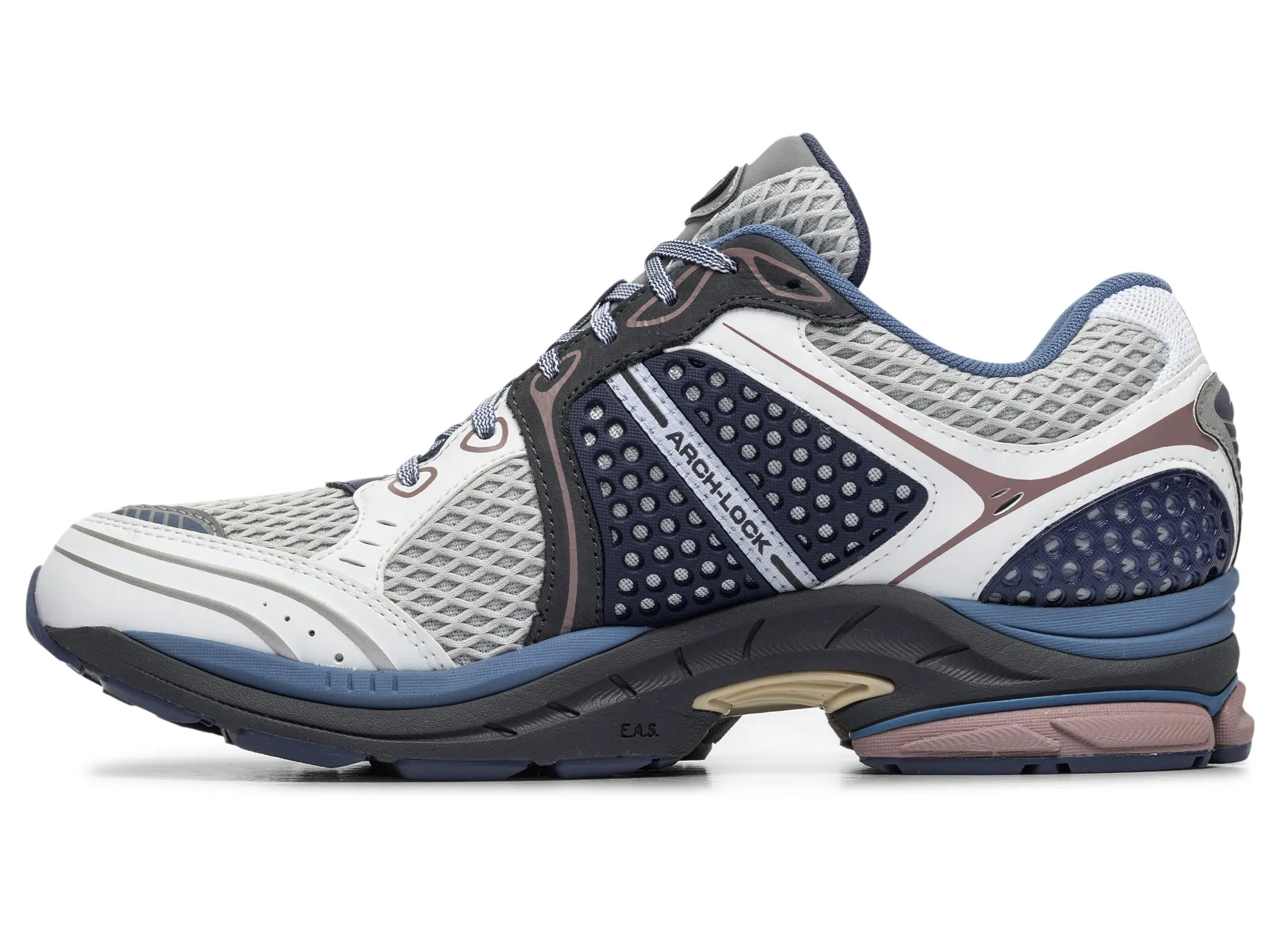 Saucony Progrid Triumph 4 Deep Grip Vital Step