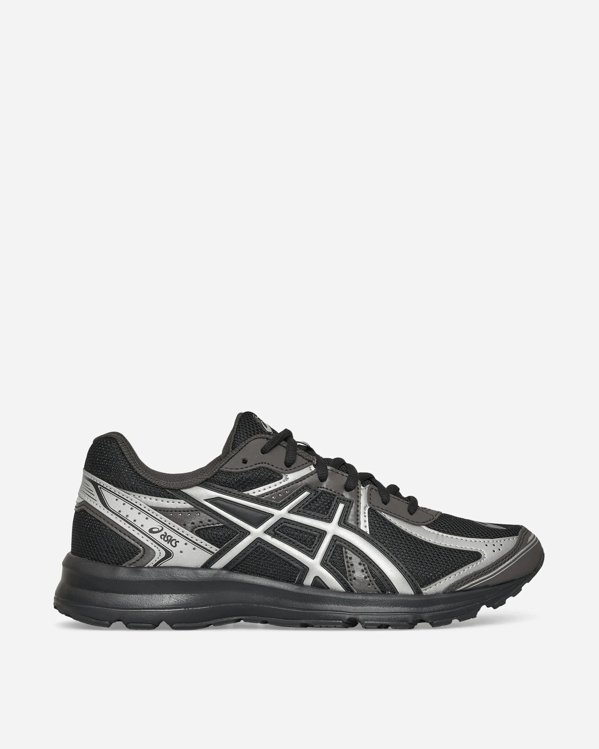 All Ground Outdoor Walking JOG 100S Sneakers Black