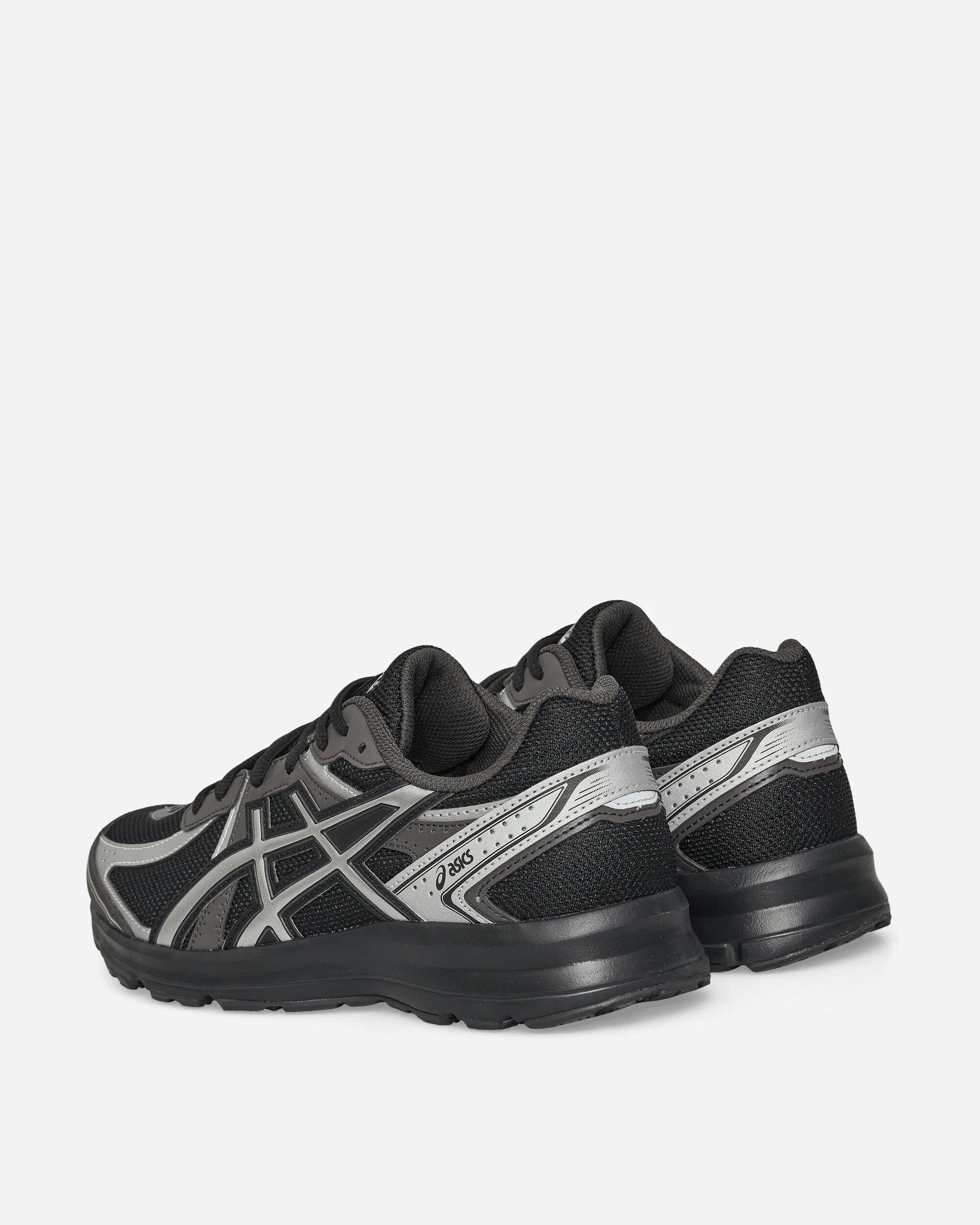 JOG 100S Sneakers Black Dynamic Flex Neck Airflow System