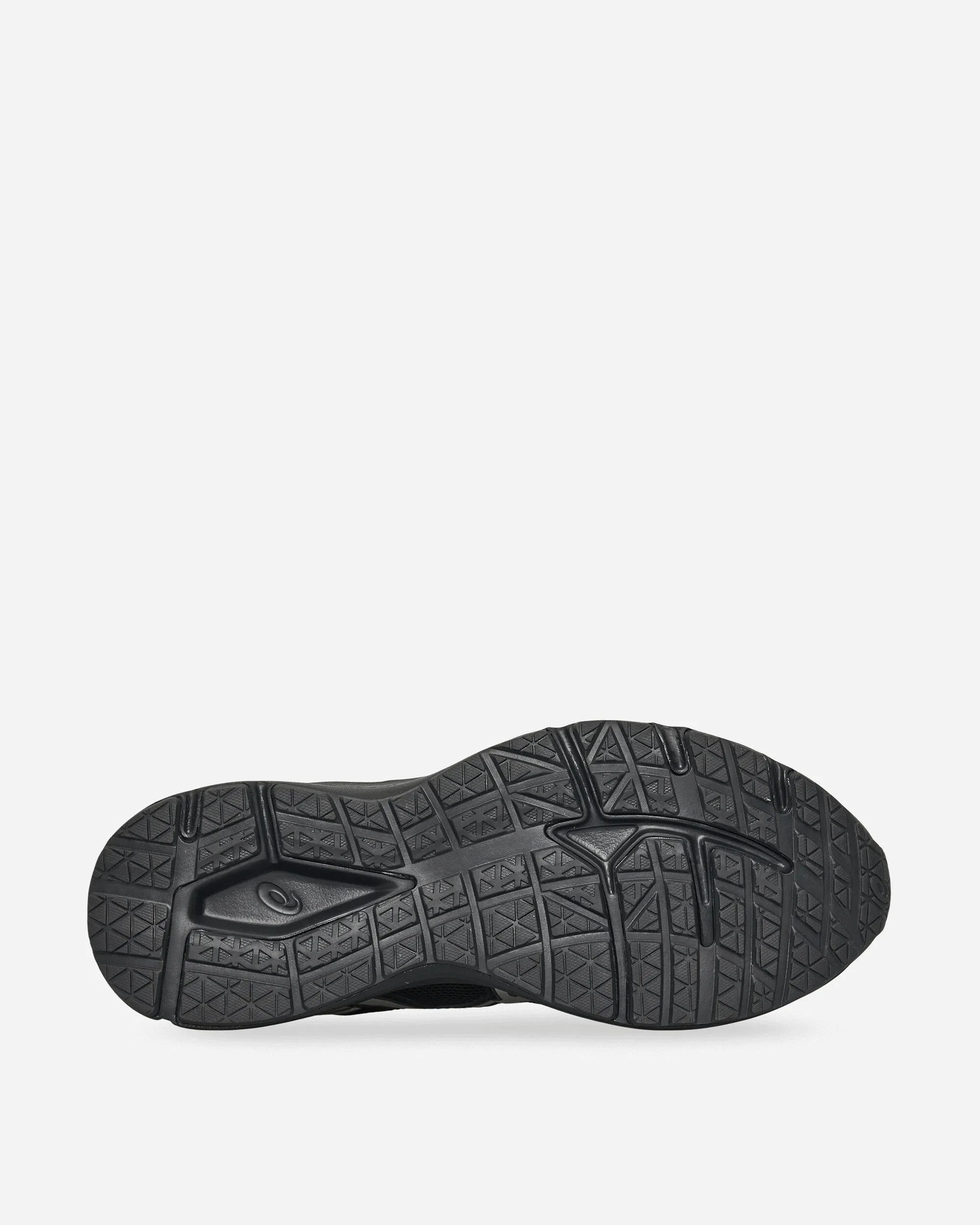 JOG 100S Sneakers Black Shock dispersion