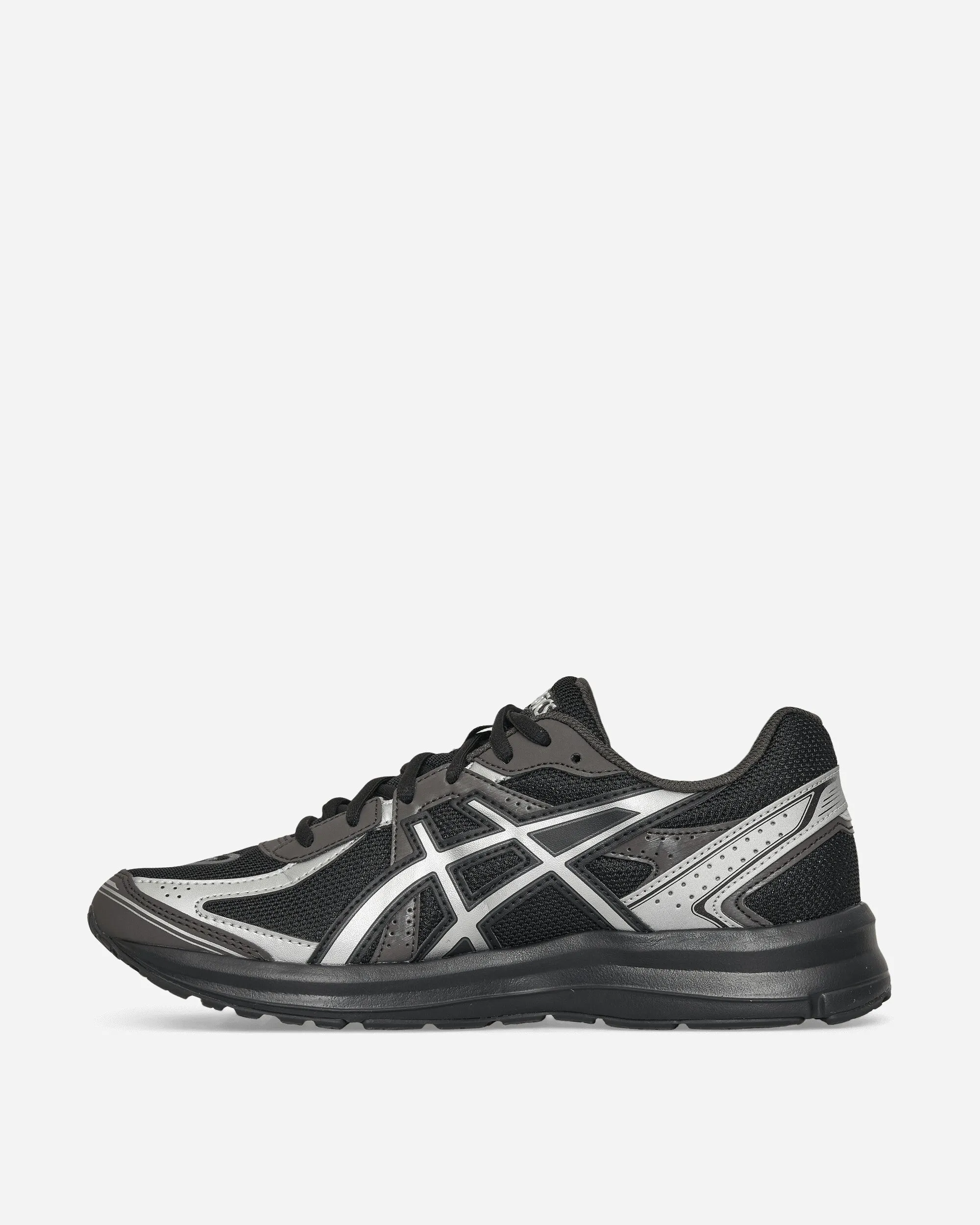 JOG 100S Sneakers Black Trendsetting Shoes