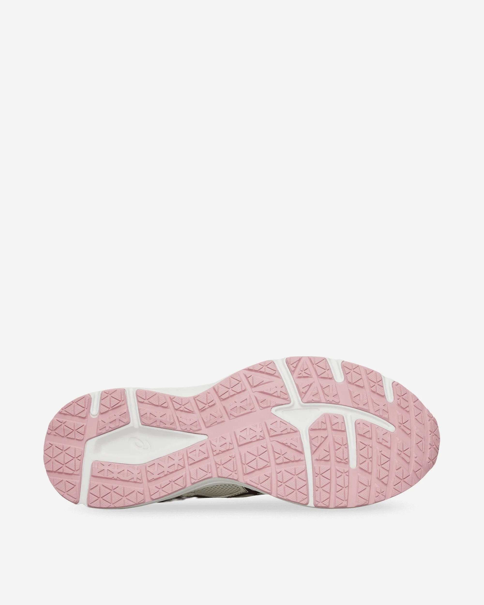 JOG 100S Sneakers Cream / Port Royal Wide toe box Impact Support