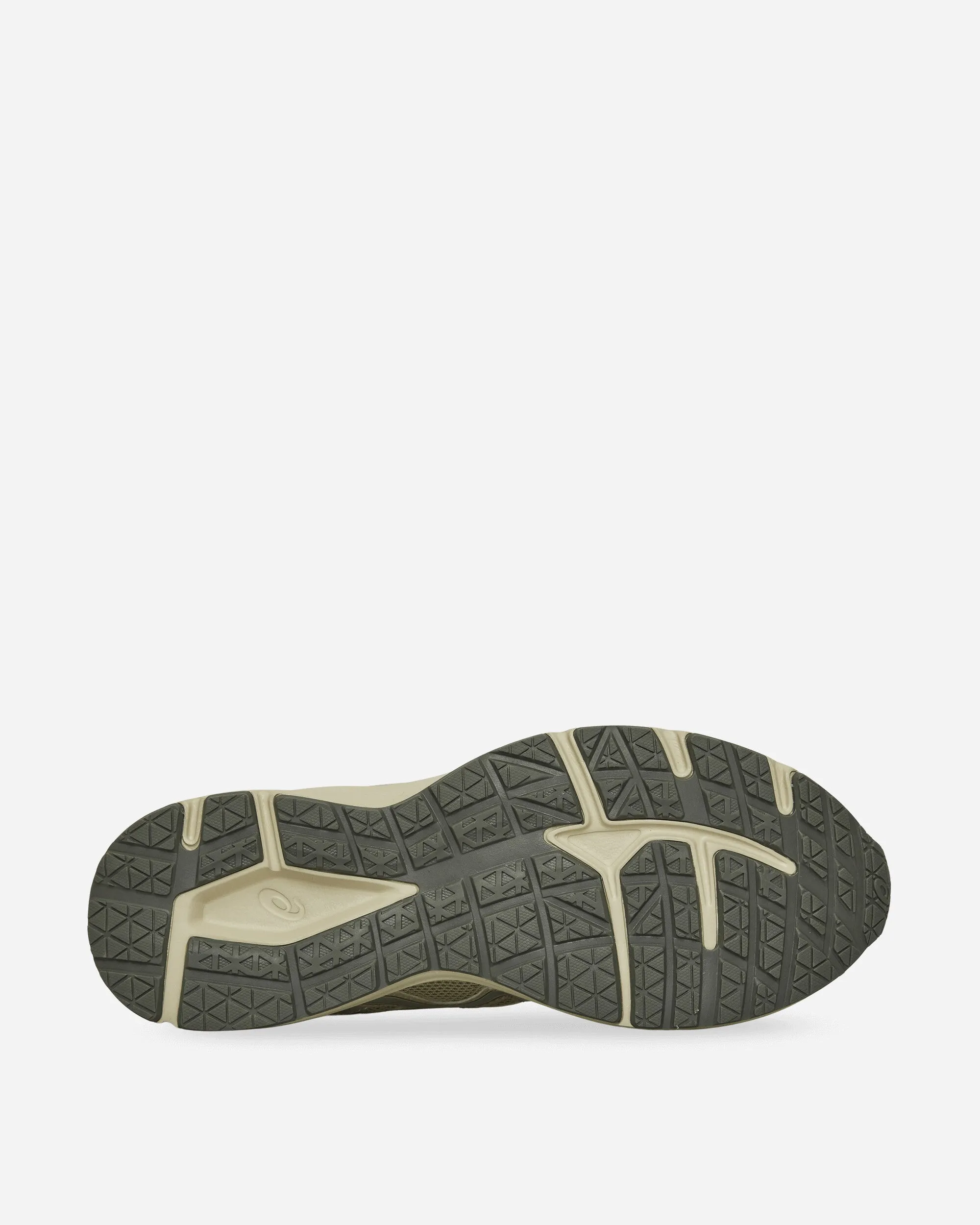 JOG 100S Sneakers Khaki Stable Motion Comfort Focus