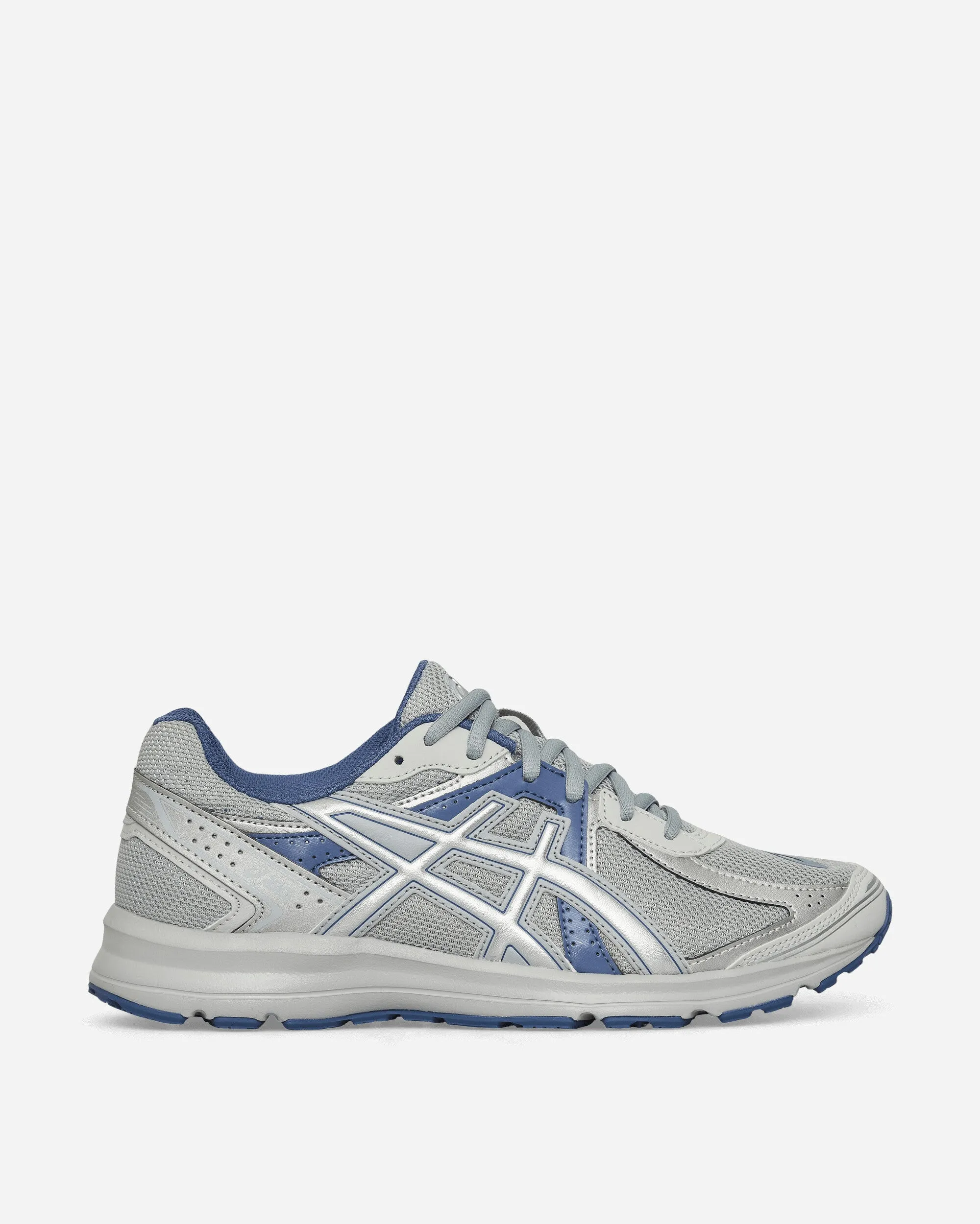 Enhanced Fit JOG 100S Sneakers Piedmont Grey
