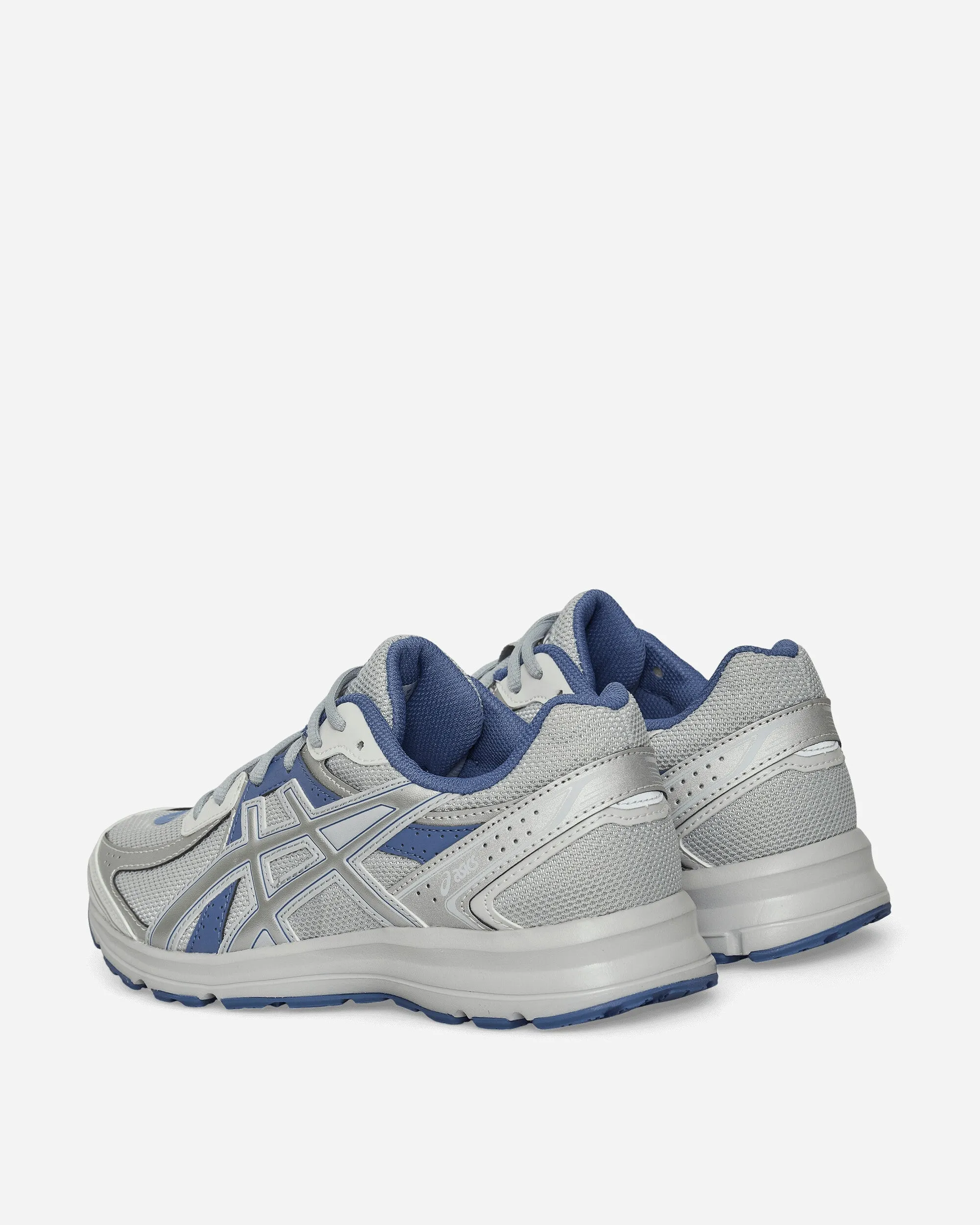 Zero Noise JOG 100S Sneakers Piedmont Grey