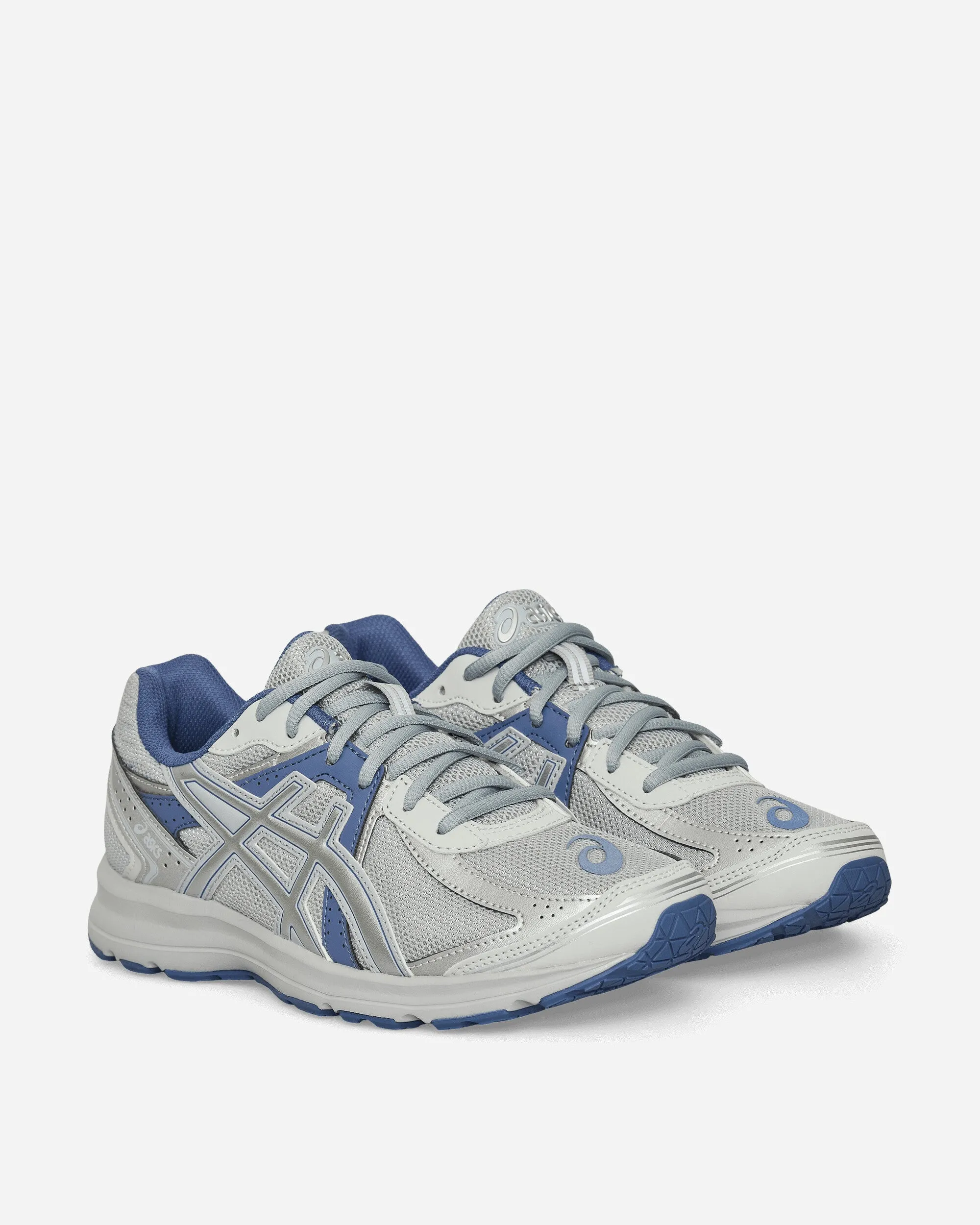 Sophisticated piece foam padding JOG 100S Sneakers Piedmont Grey