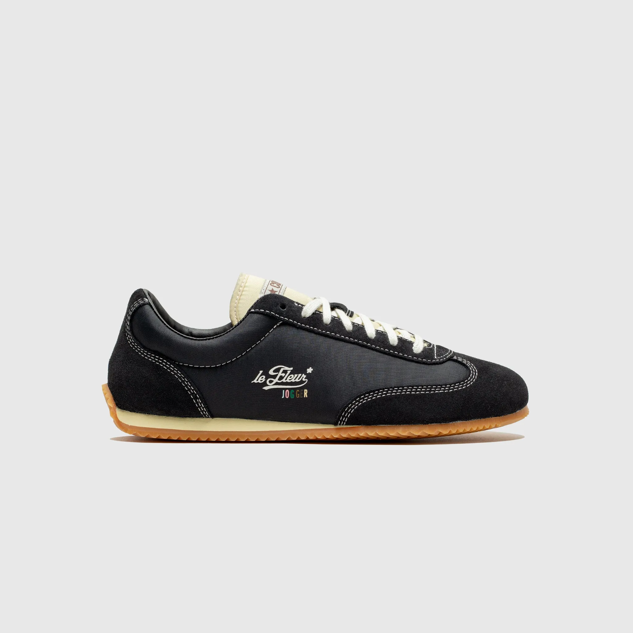 JOGGER OX X GOLF LE FLEUR Impact Resistant Heel Cup