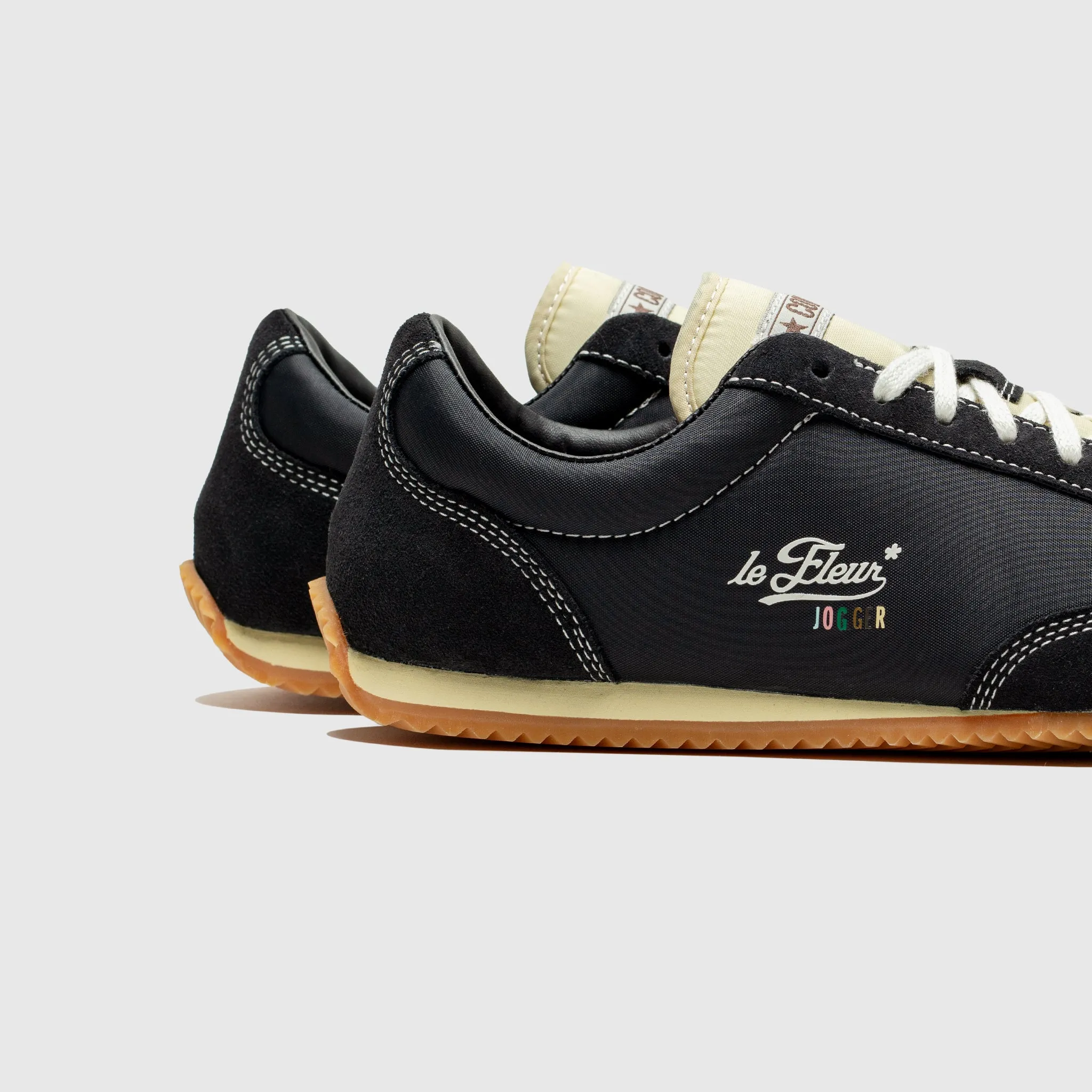Quick Stride Stay Light JOGGER OX X GOLF LE FLEUR