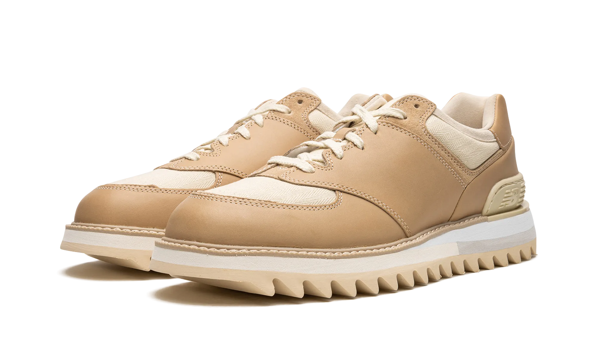 574 "Tokyo Design Studio" Quick - dry shoes multi - density sole shoes