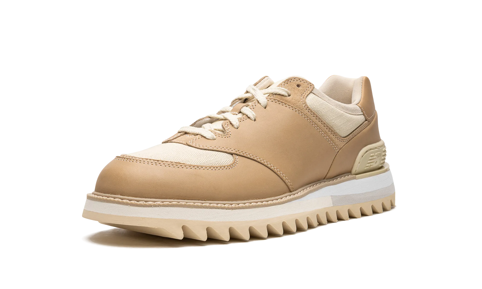 camouflage running shoes Power training 574 "Tokyo Design Studio"