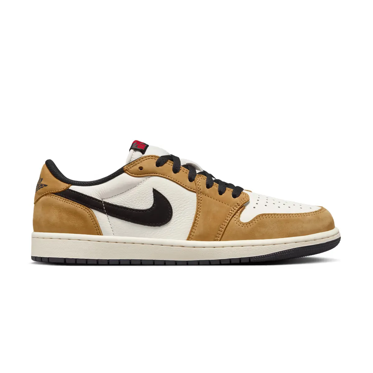 Limited Air Jordan 1 Retro Low OG 'Rookie of the Year'