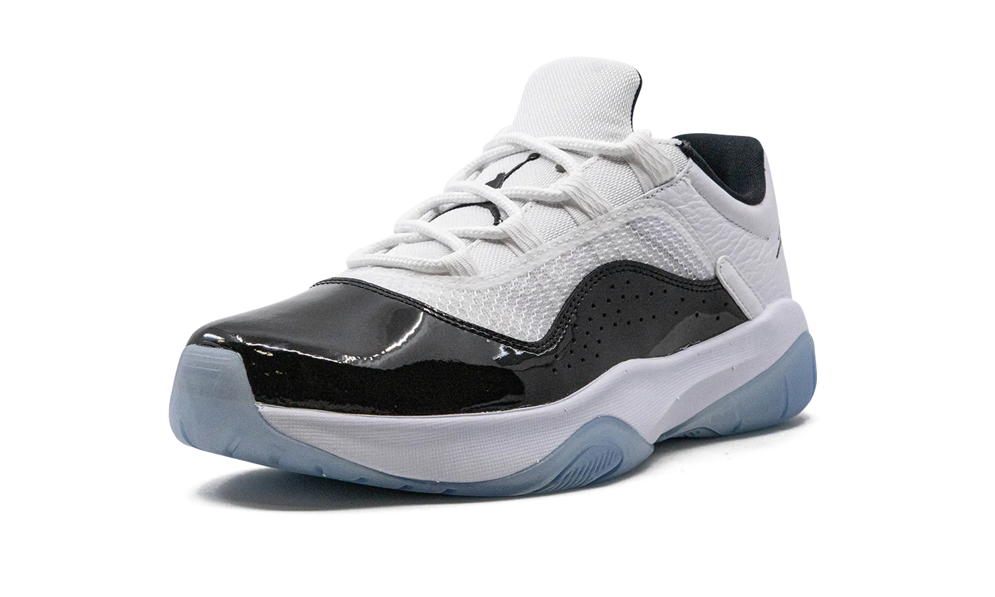 Torsional Rigidity Chassis Elite Performance Fit Jordan 11 CMFT Low "Concord"