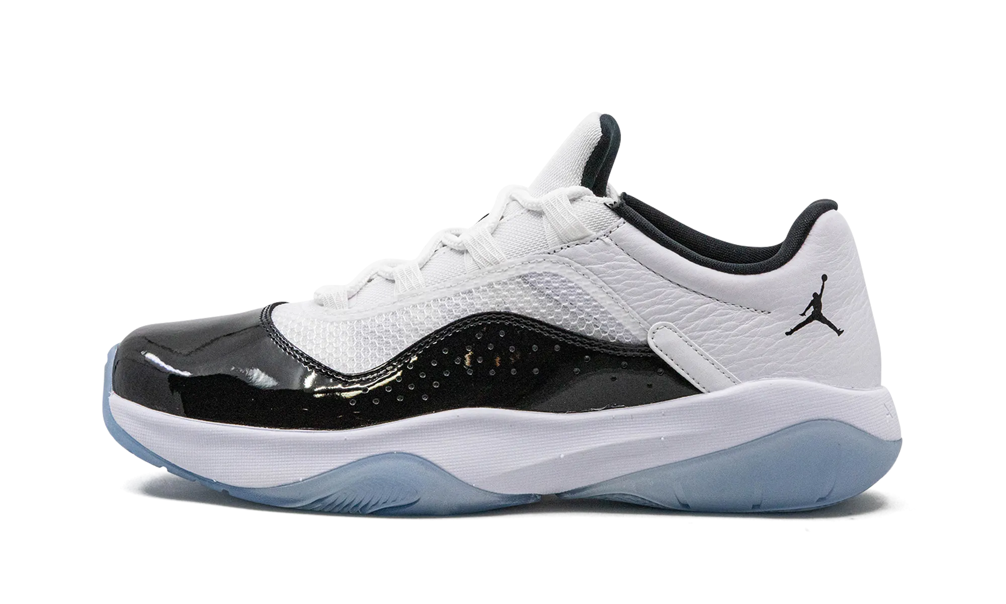 Jordan 11 CMFT Low "Concord" Quick Stop